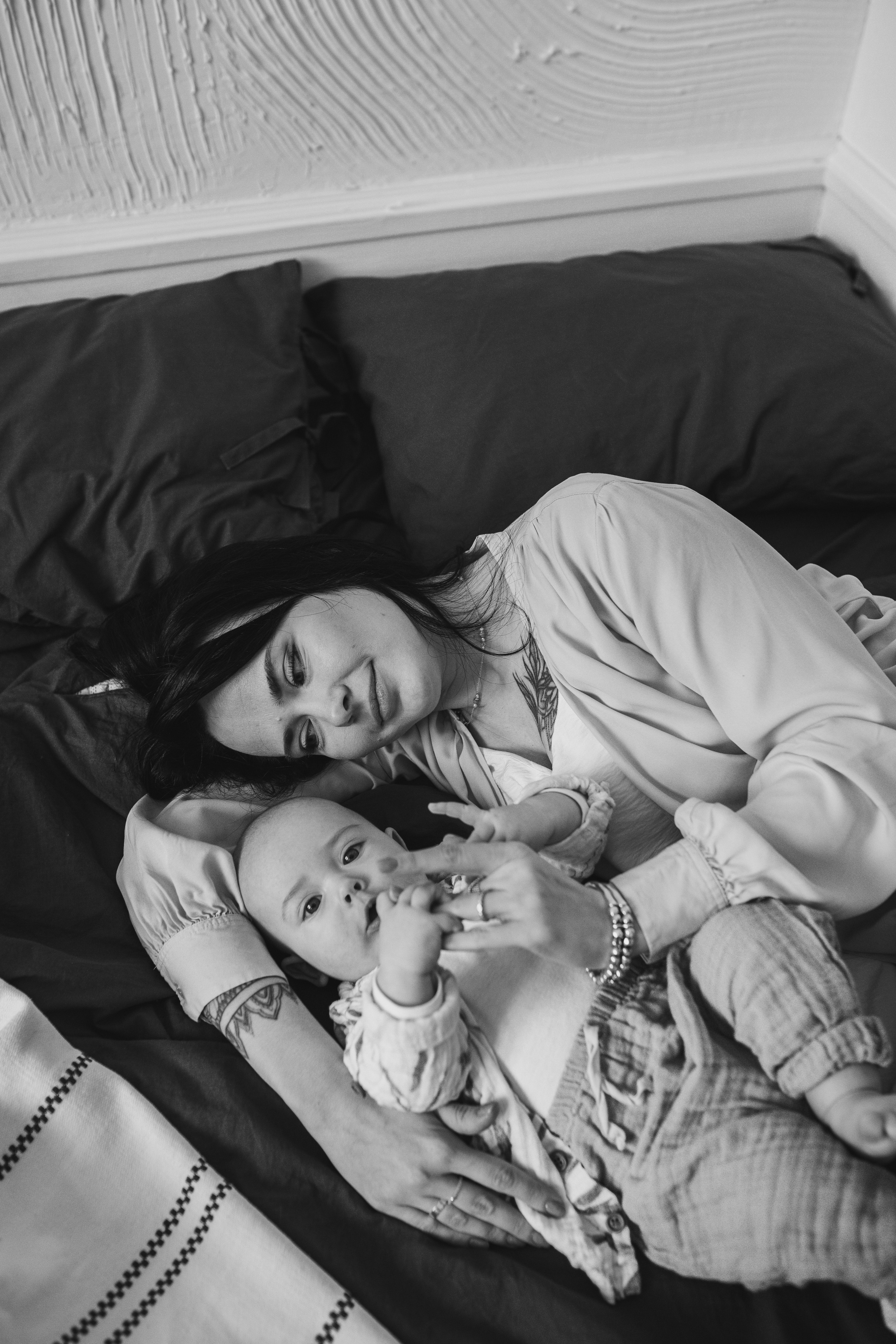 Годик прекрасному принцу. Семейный и свадебный фотограф в Екатеринбурге Орлова Ирина