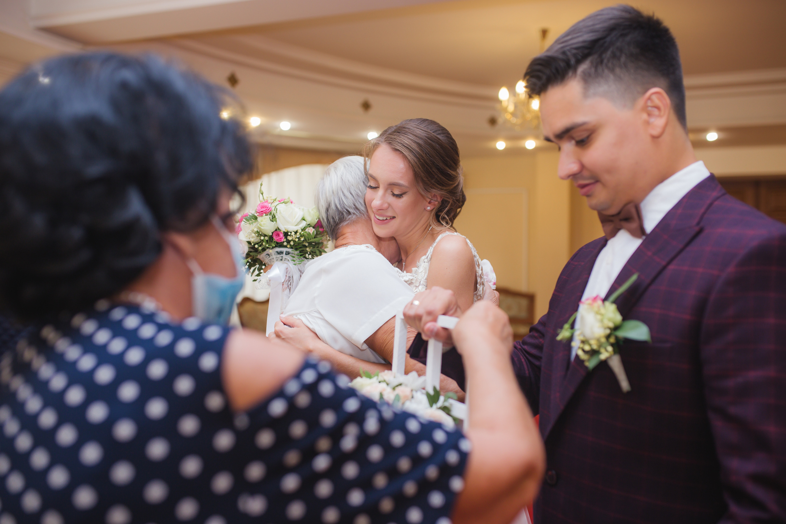 Илья и Арина. Семейный и свадебный фотограф в Екатеринбурге Орлова Ирина