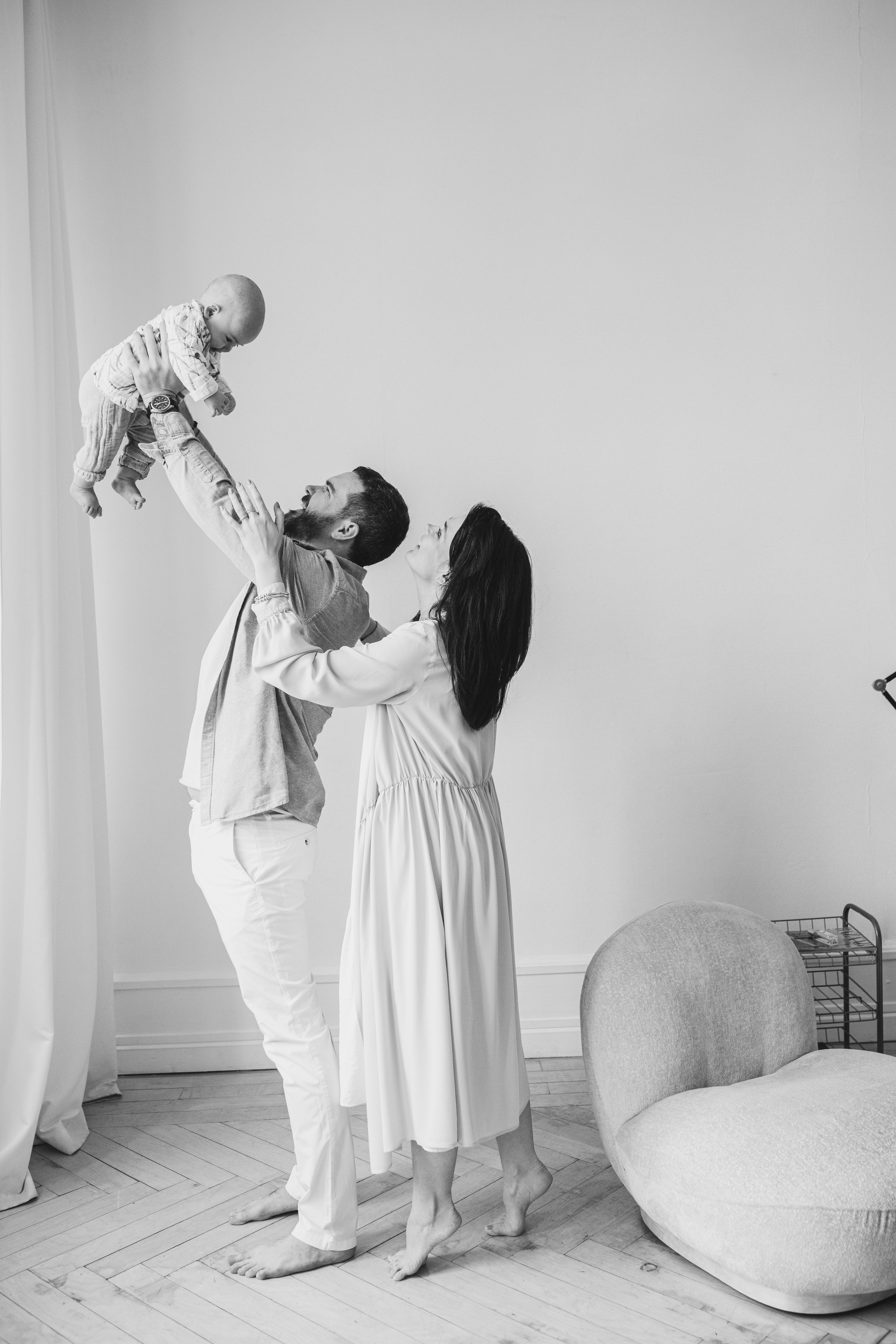 Годик прекрасному принцу. Семейный и свадебный фотограф в Екатеринбурге Орлова Ирина