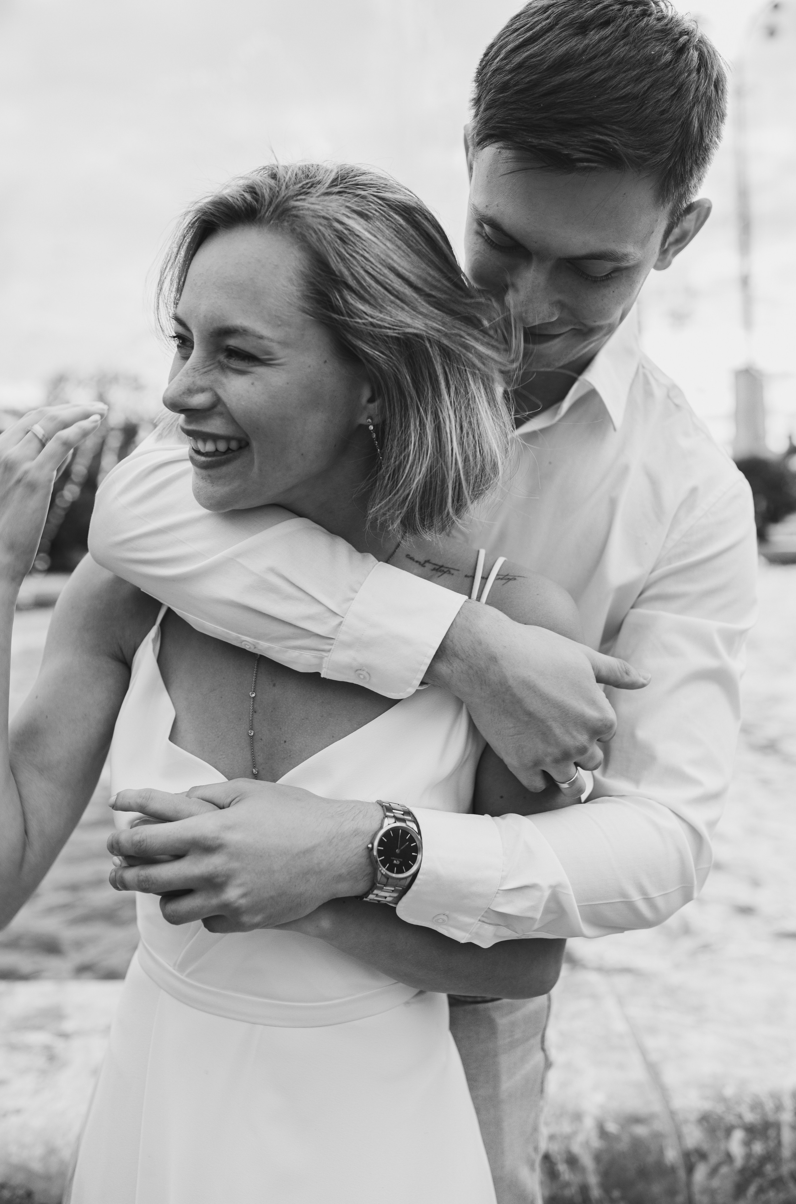 Катя и Дима. Семейный и свадебный фотограф в Екатеринбурге Орлова Ирина