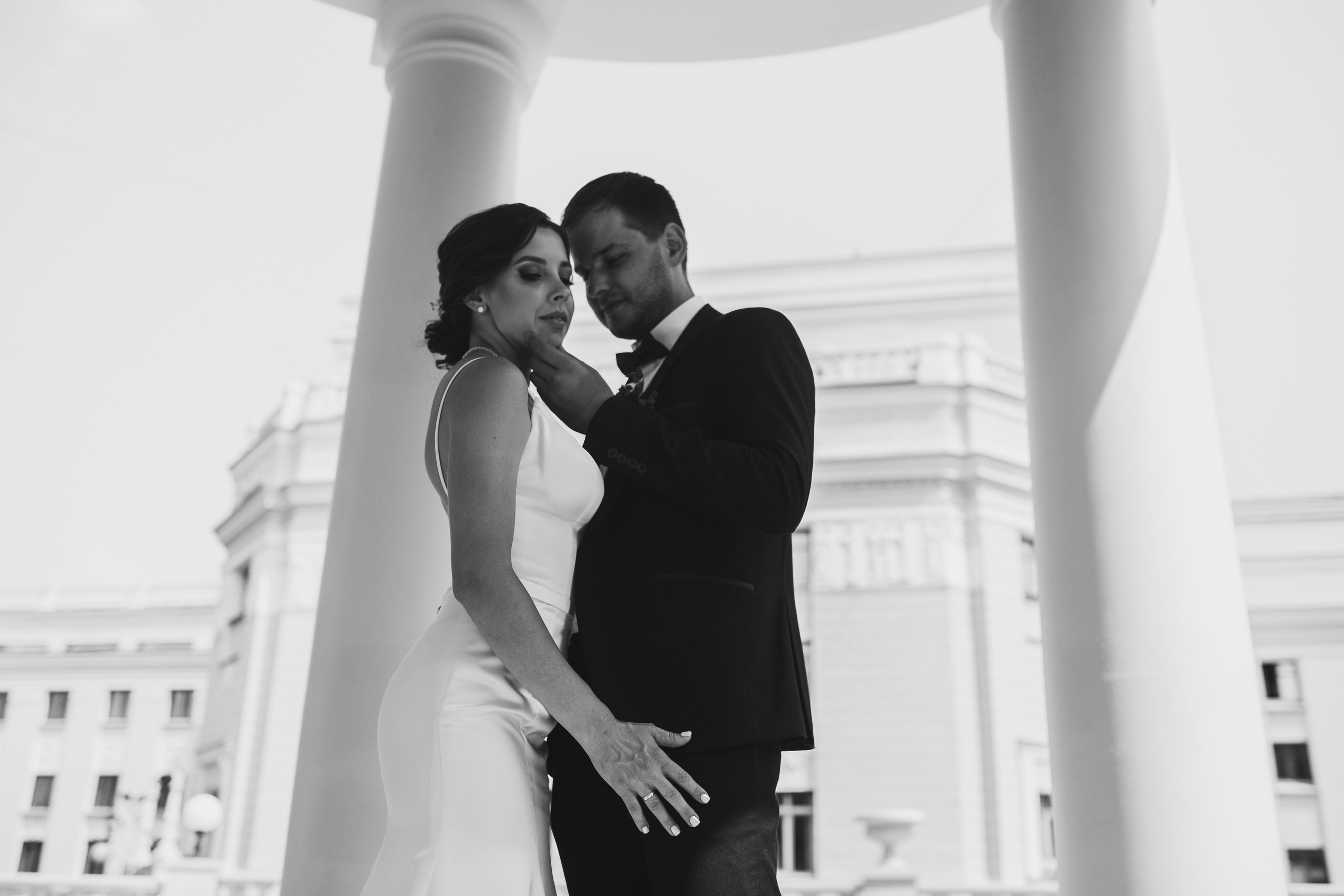 Диана и Гордей. Семейный и свадебный фотограф в Екатеринбурге Орлова Ирина