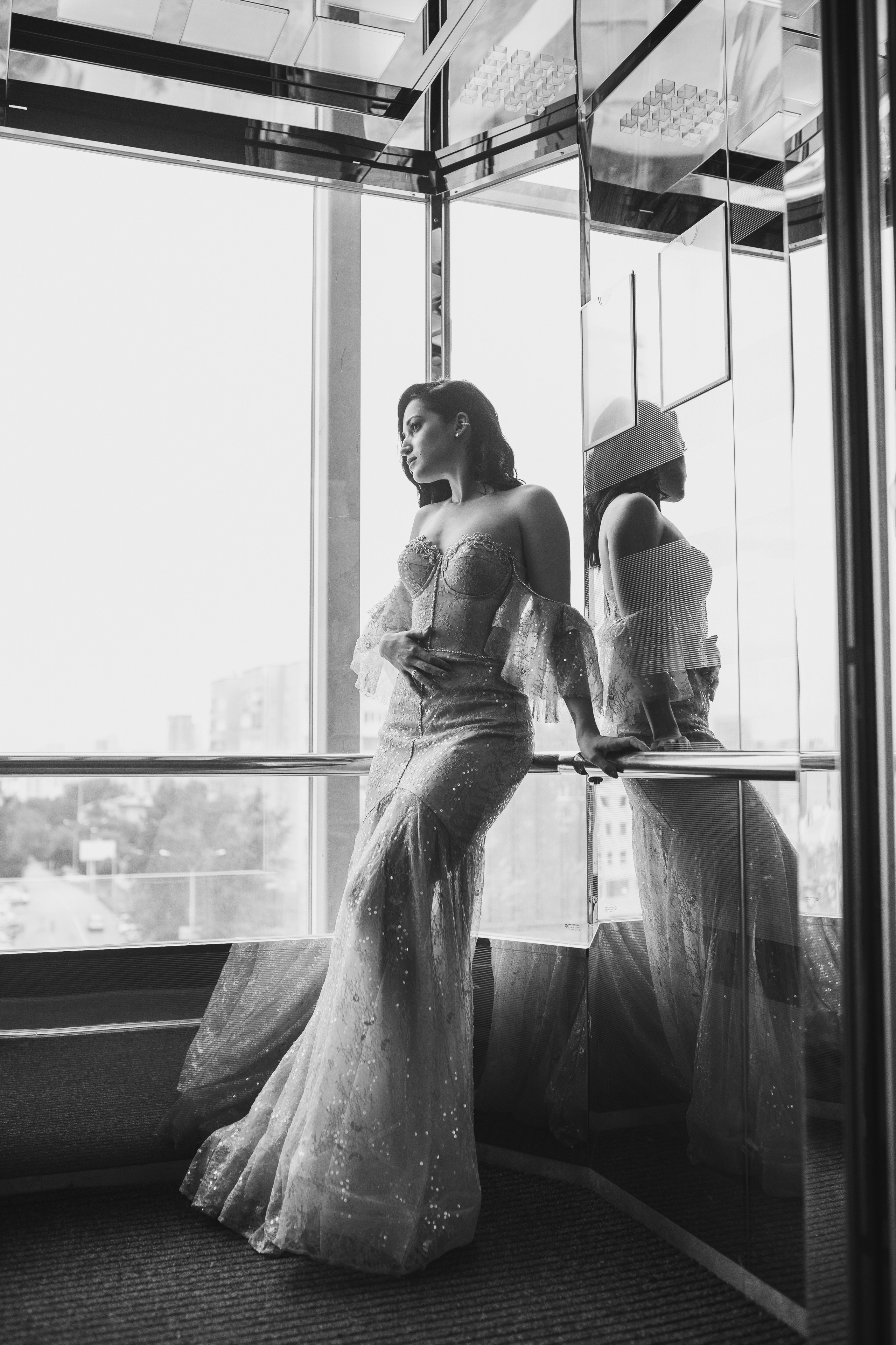 Екатерина и Сергей. Семейный и свадебный фотограф в Екатеринбурге Орлова Ирина