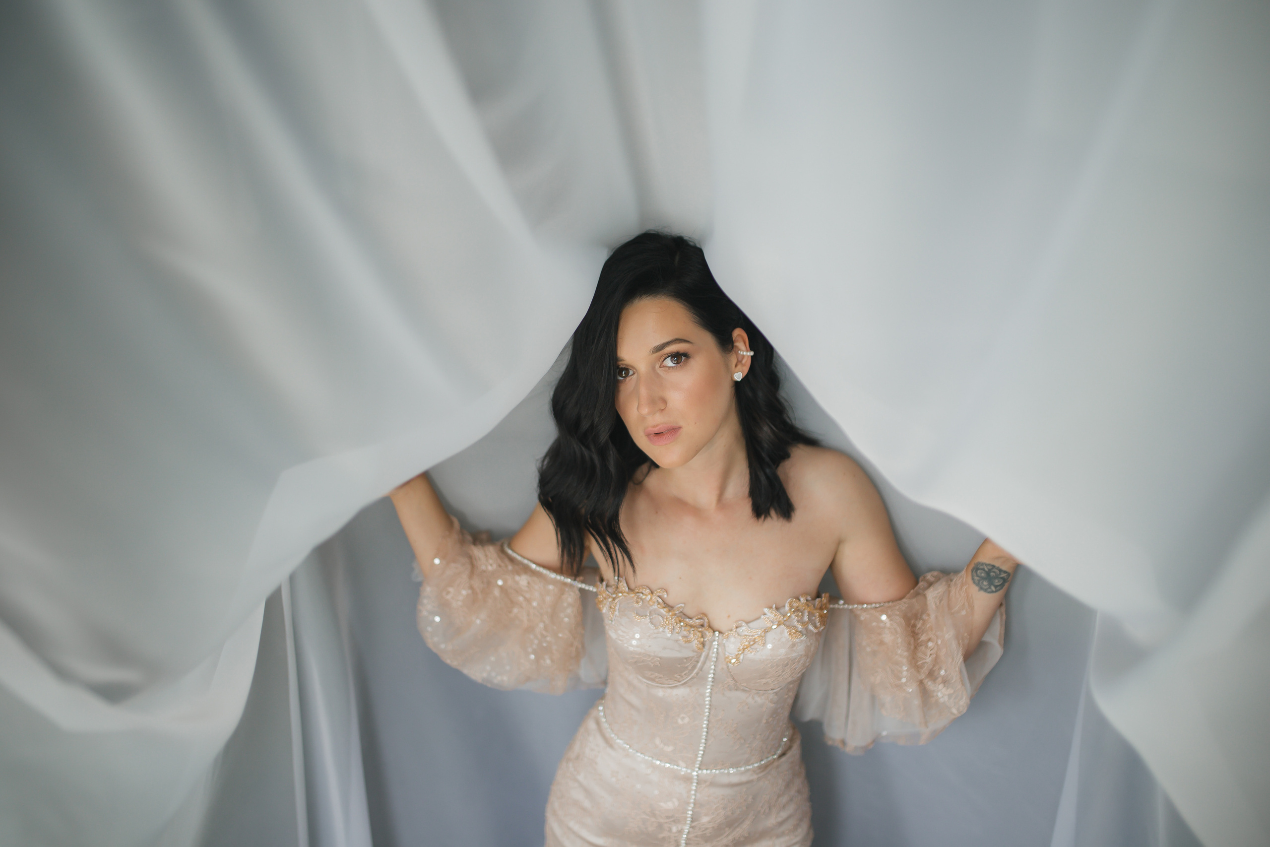 Екатерина и Сергей. Семейный и свадебный фотограф в Екатеринбурге Орлова Ирина