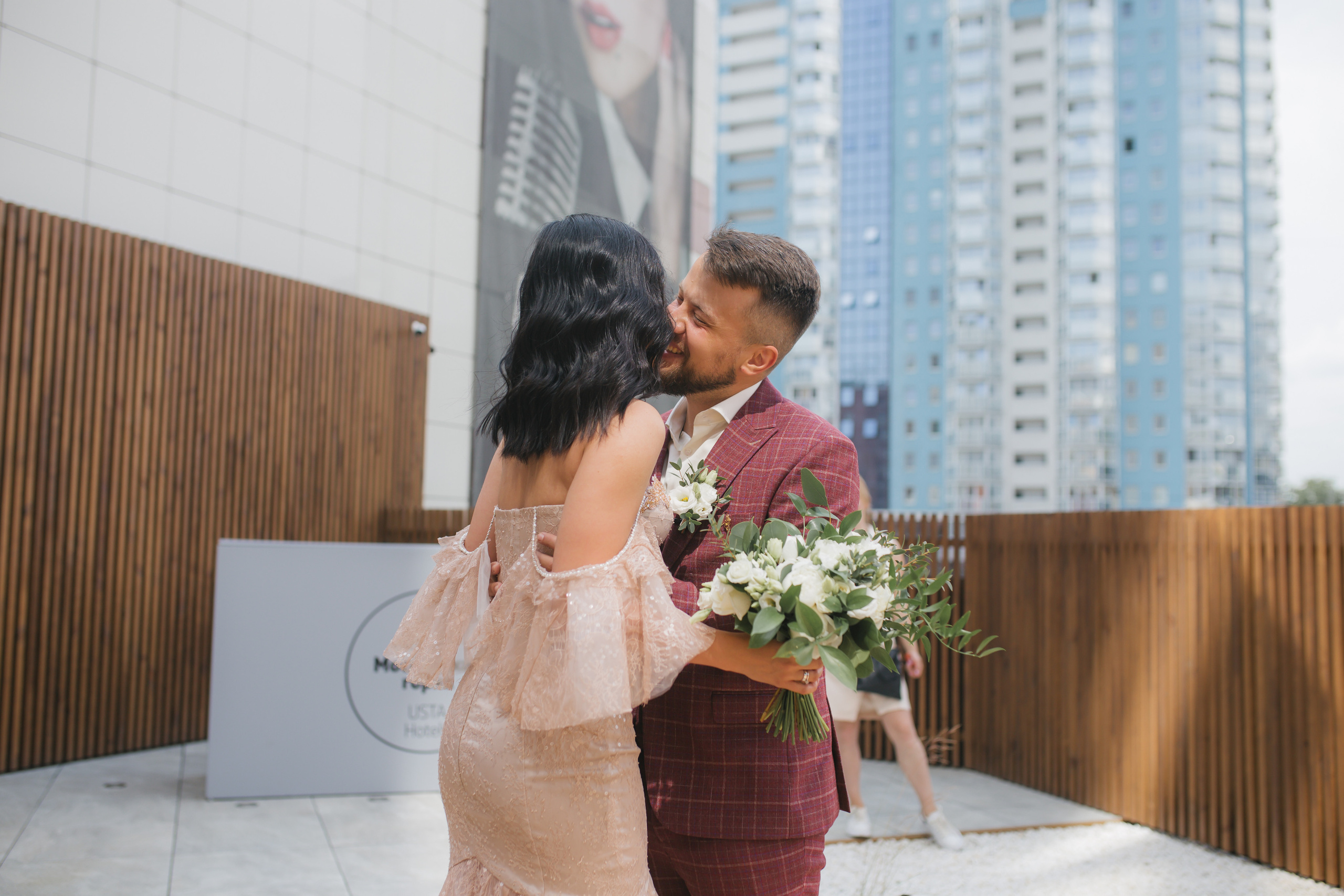 Екатерина и Сергей. Семейный и свадебный фотограф в Екатеринбурге Орлова Ирина