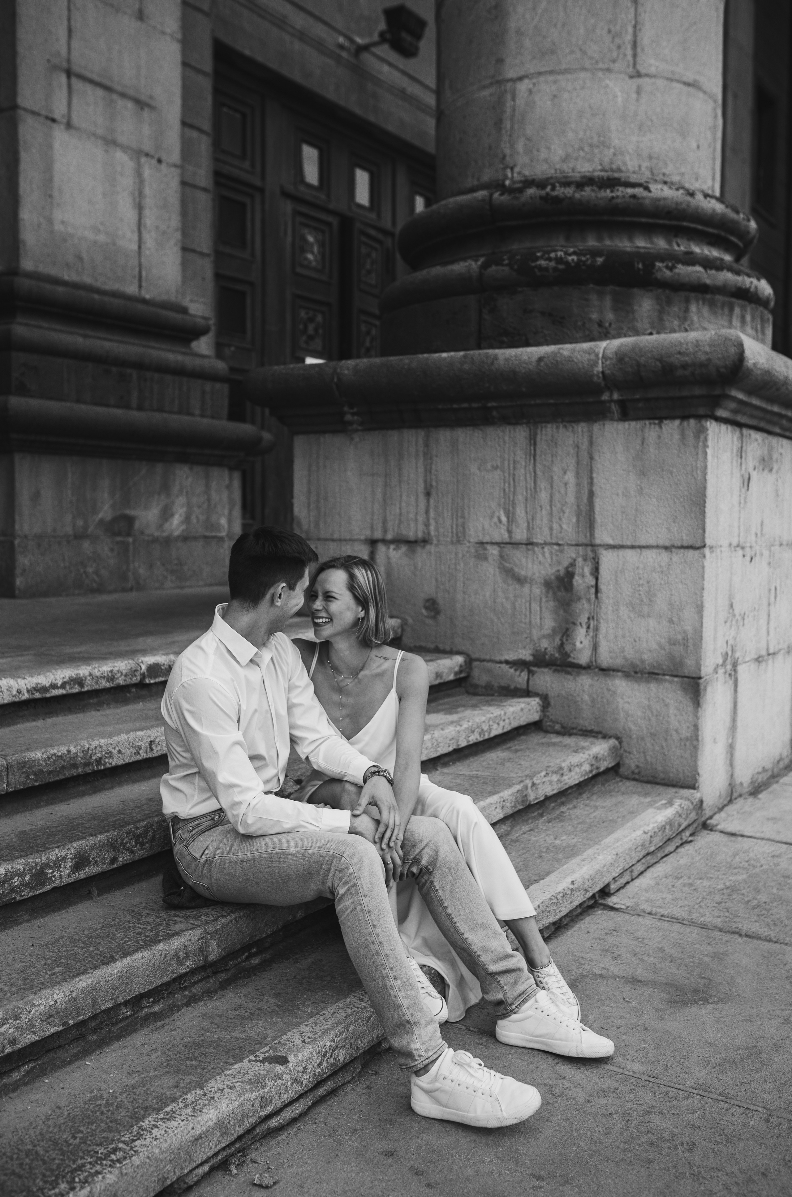 Катя и Дима. Семейный и свадебный фотограф в Екатеринбурге Орлова Ирина