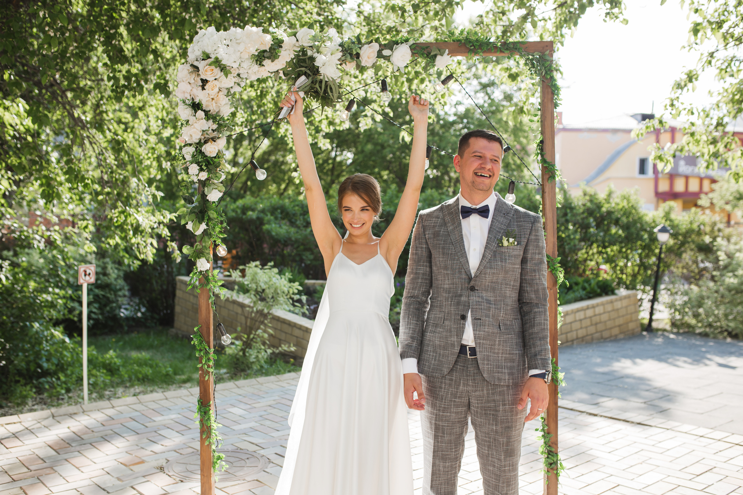 Максим и Лиза. Семейный и свадебный фотограф в Екатеринбурге Орлова Ирина