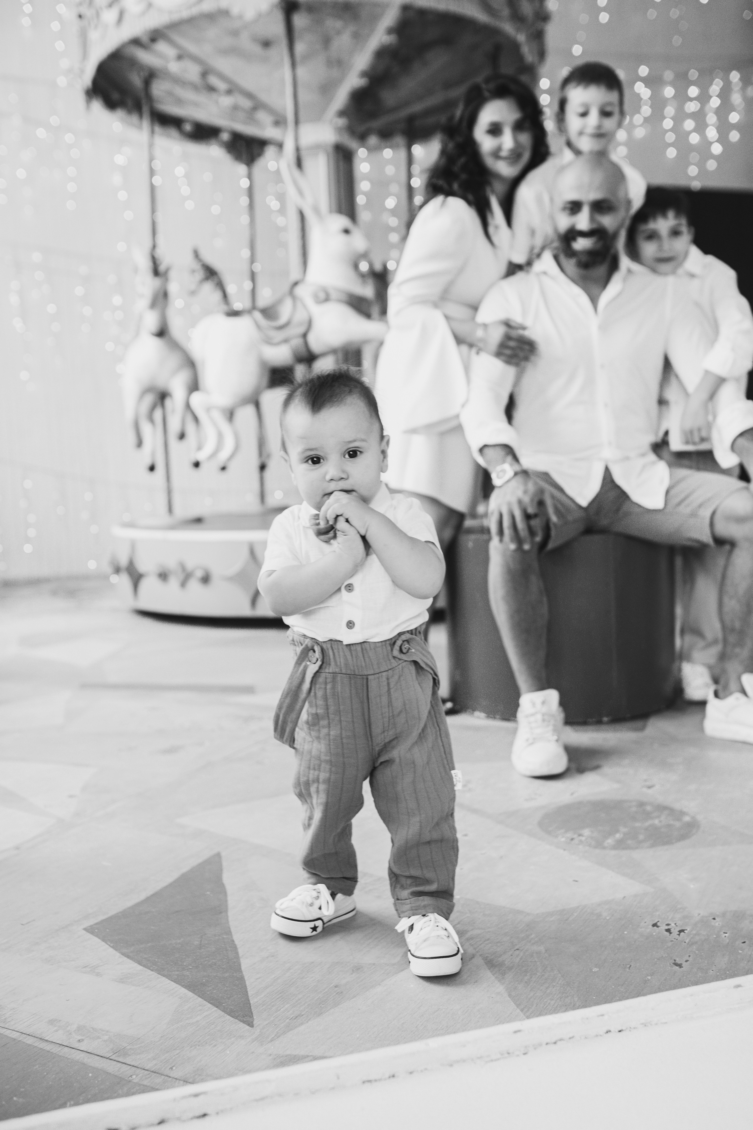 Элица и ее банда. Семейный и свадебный фотограф в Екатеринбурге Орлова Ирина