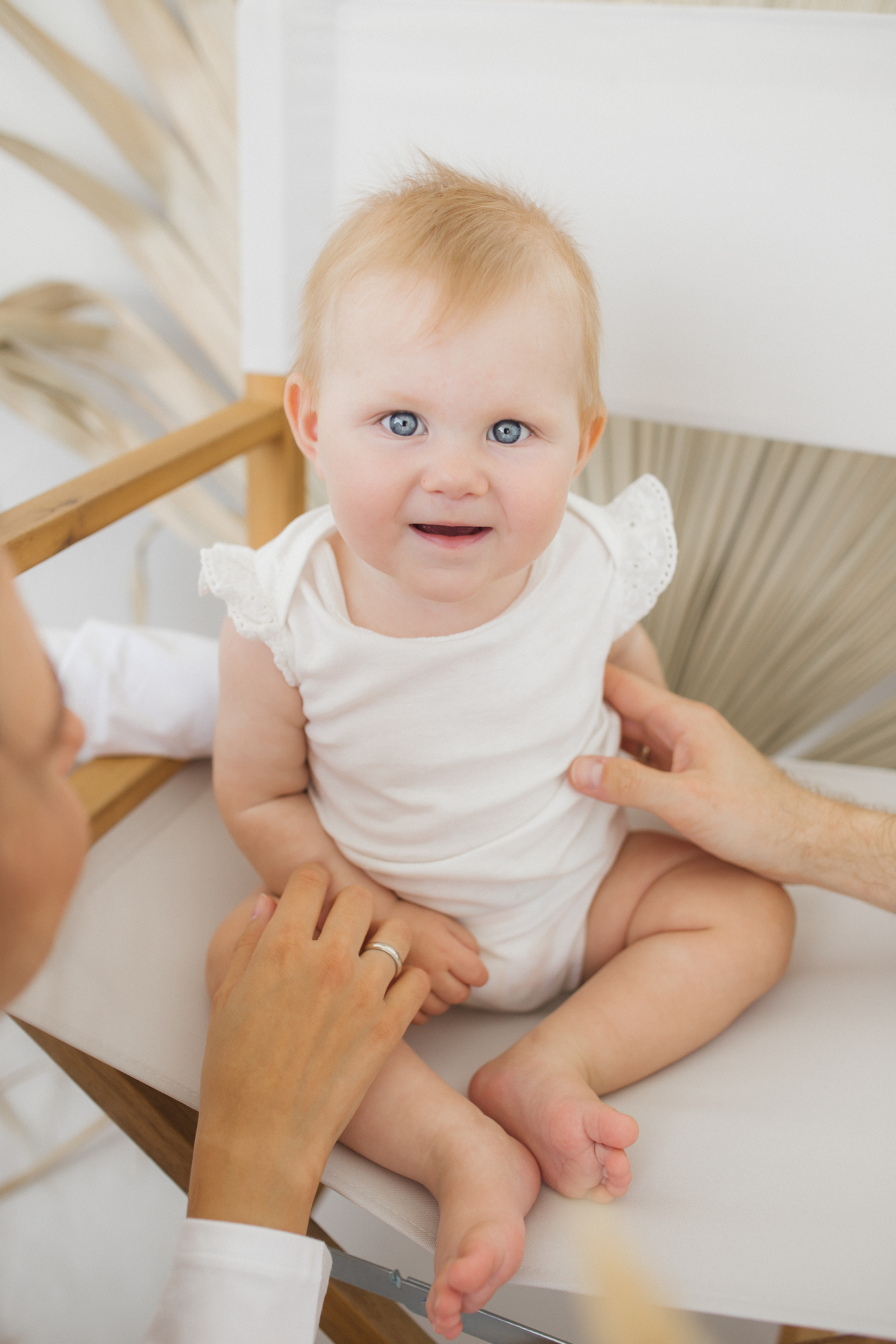 Максим Яся и Тая. Семейный и свадебный фотограф в Екатеринбурге Орлова Ирина