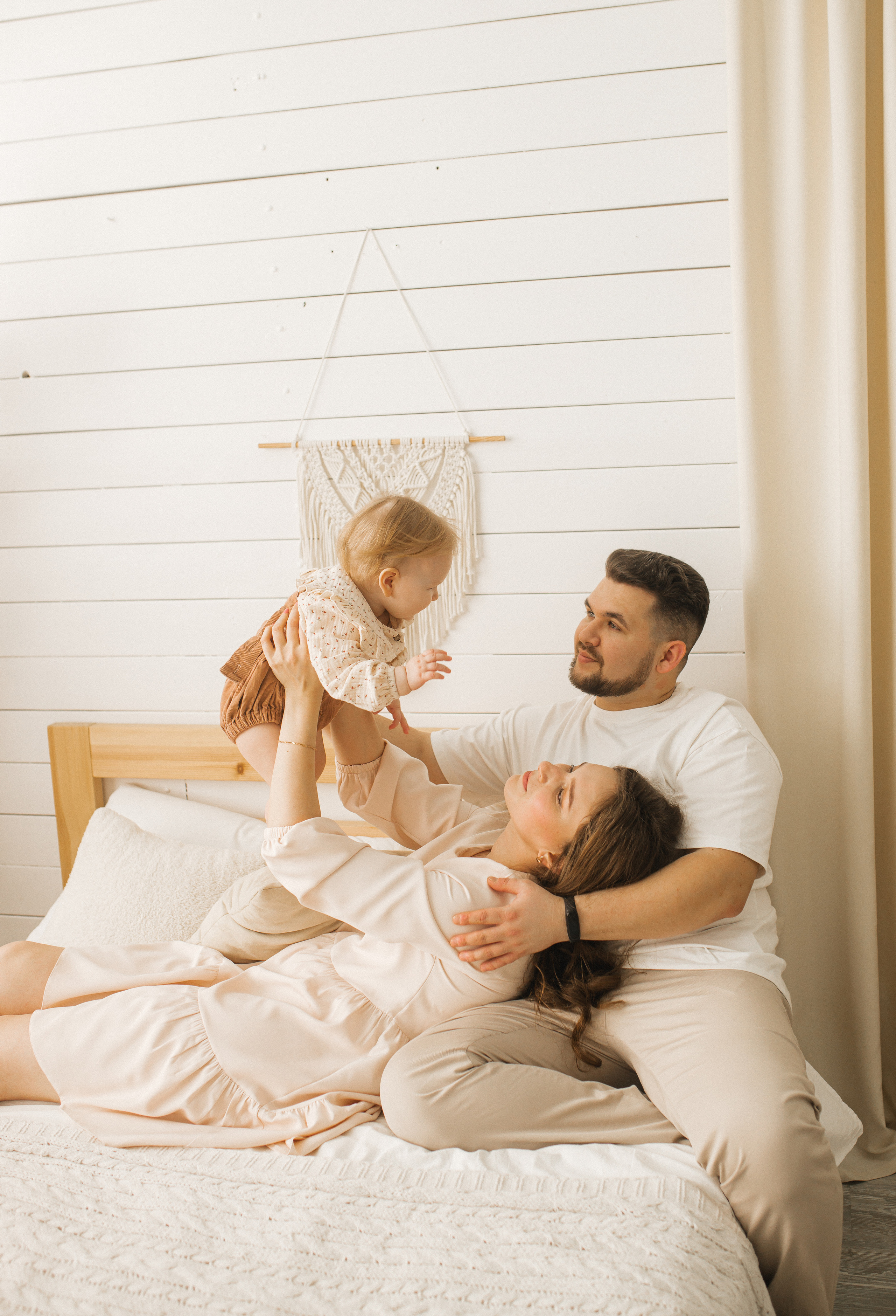 12.02. Семейный и свадебный фотограф в Екатеринбурге Орлова Ирина