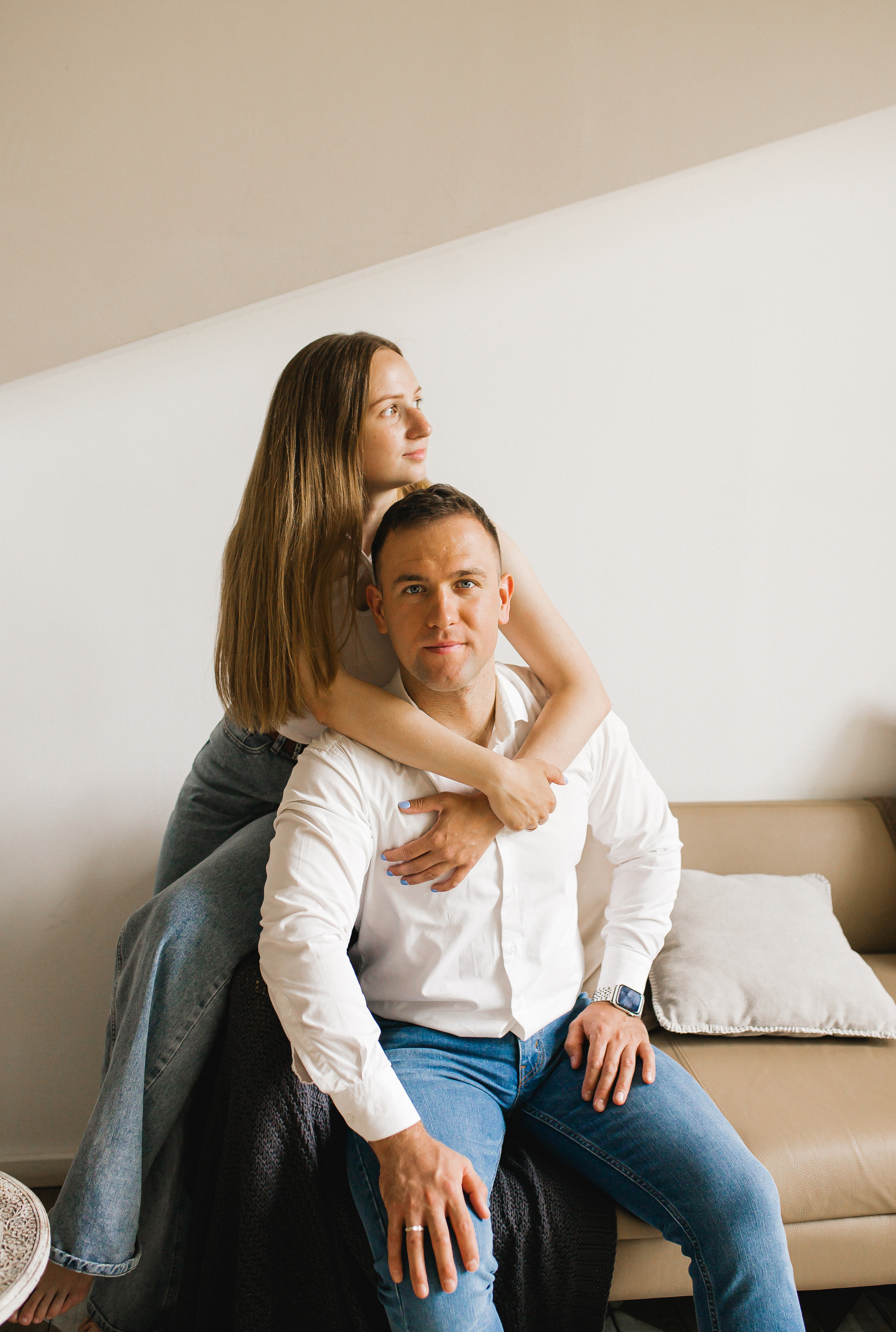 Мастерская экспресс. Семейный и свадебный фотограф в Екатеринбурге Орлова Ирина