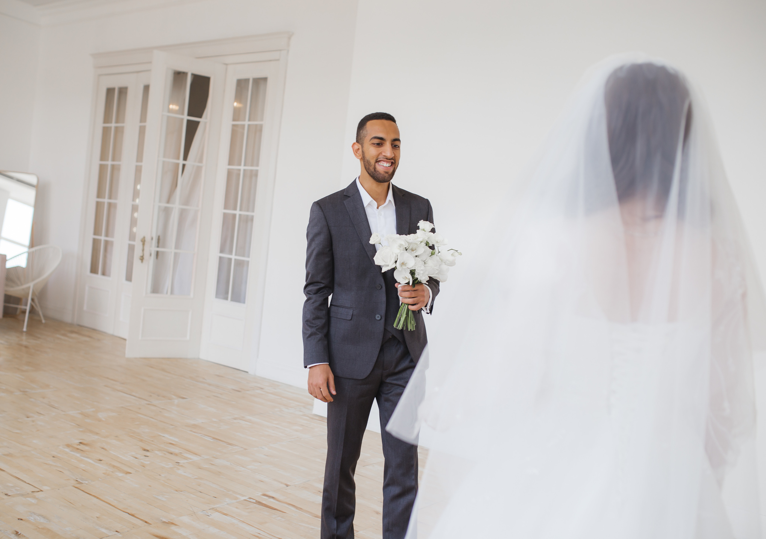 Латифа и Самир. Семейный и свадебный фотограф в Екатеринбурге Орлова Ирина