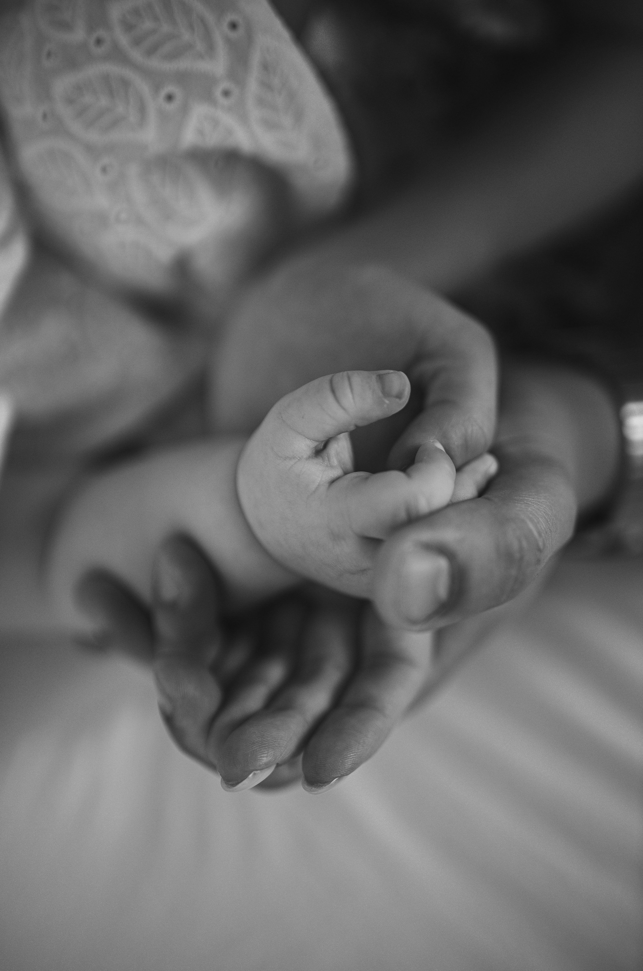 Лиза Максим и Алиса 6 мес. Семейный и свадебный фотограф в Екатеринбурге Орлова Ирина