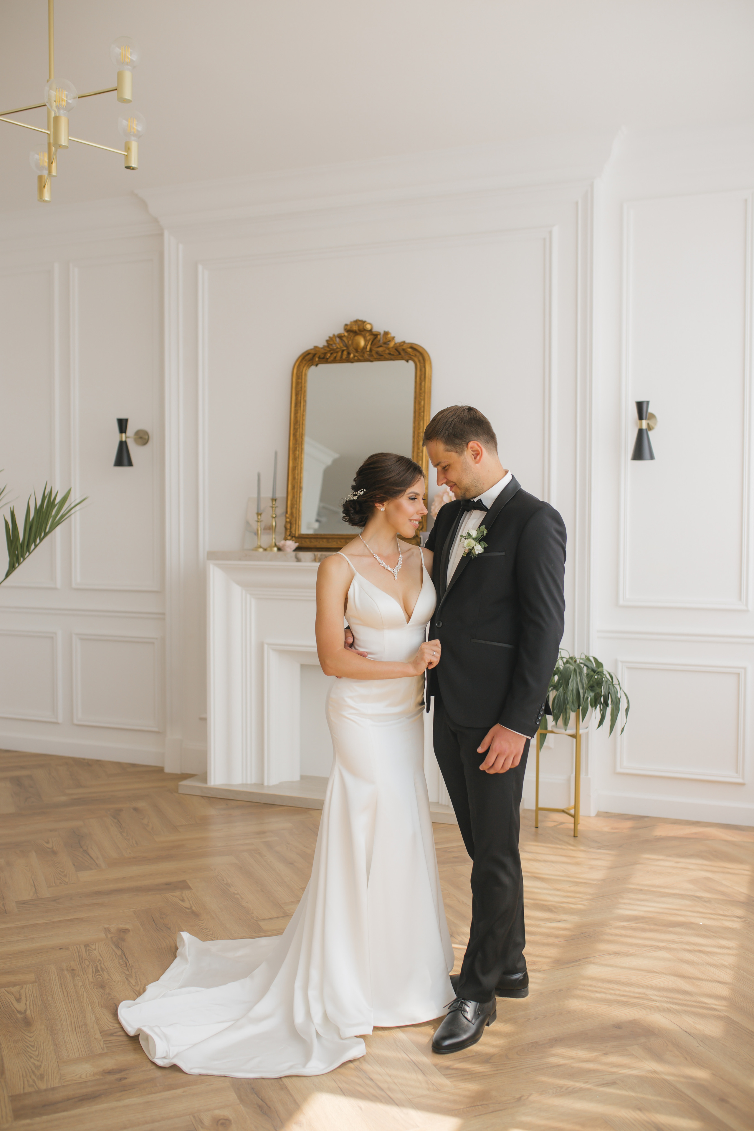 Диана и Гордей. Семейный и свадебный фотограф в Екатеринбурге Орлова Ирина