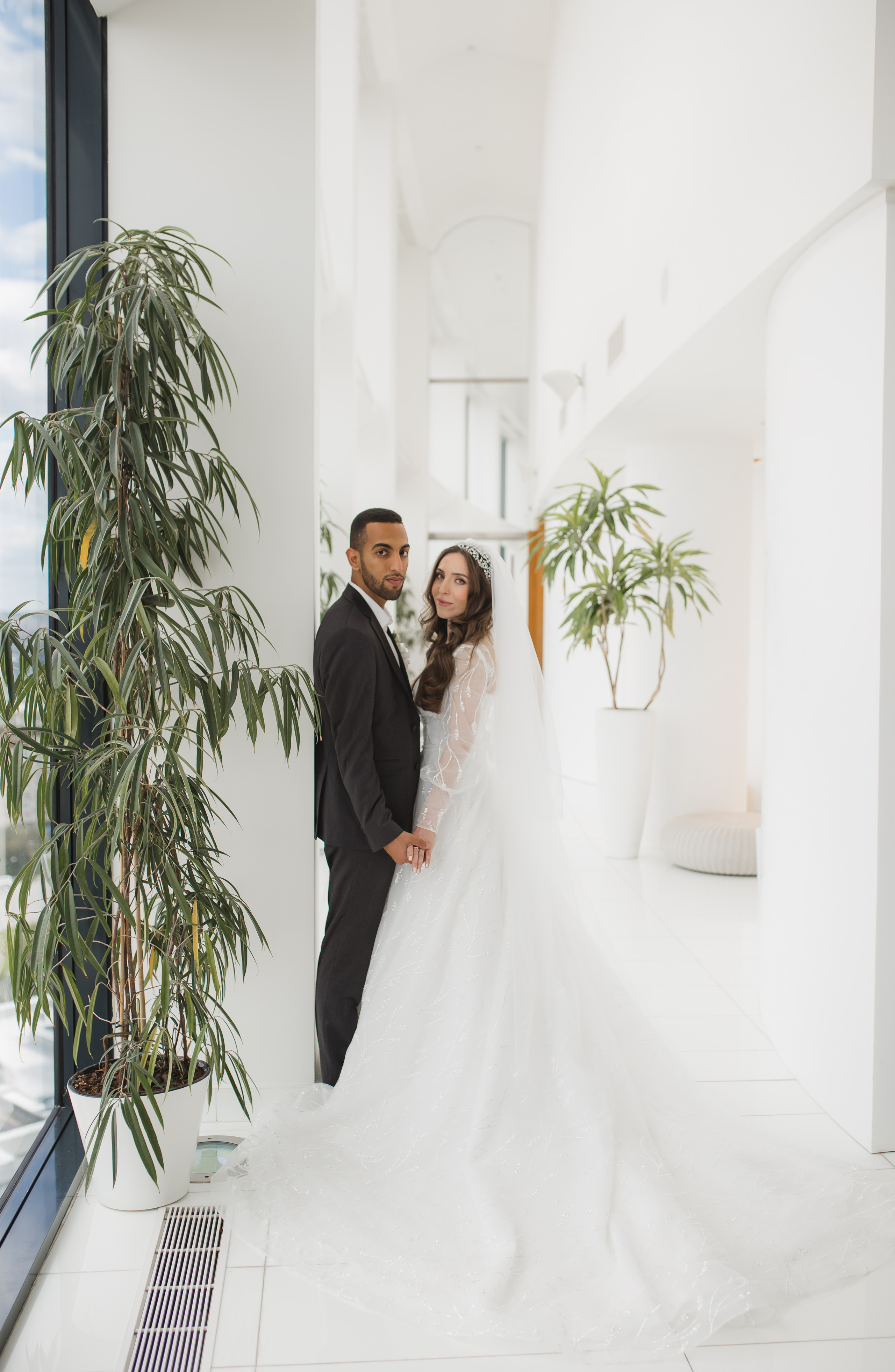 Латифа и Самир. Семейный и свадебный фотограф в Екатеринбурге Орлова Ирина