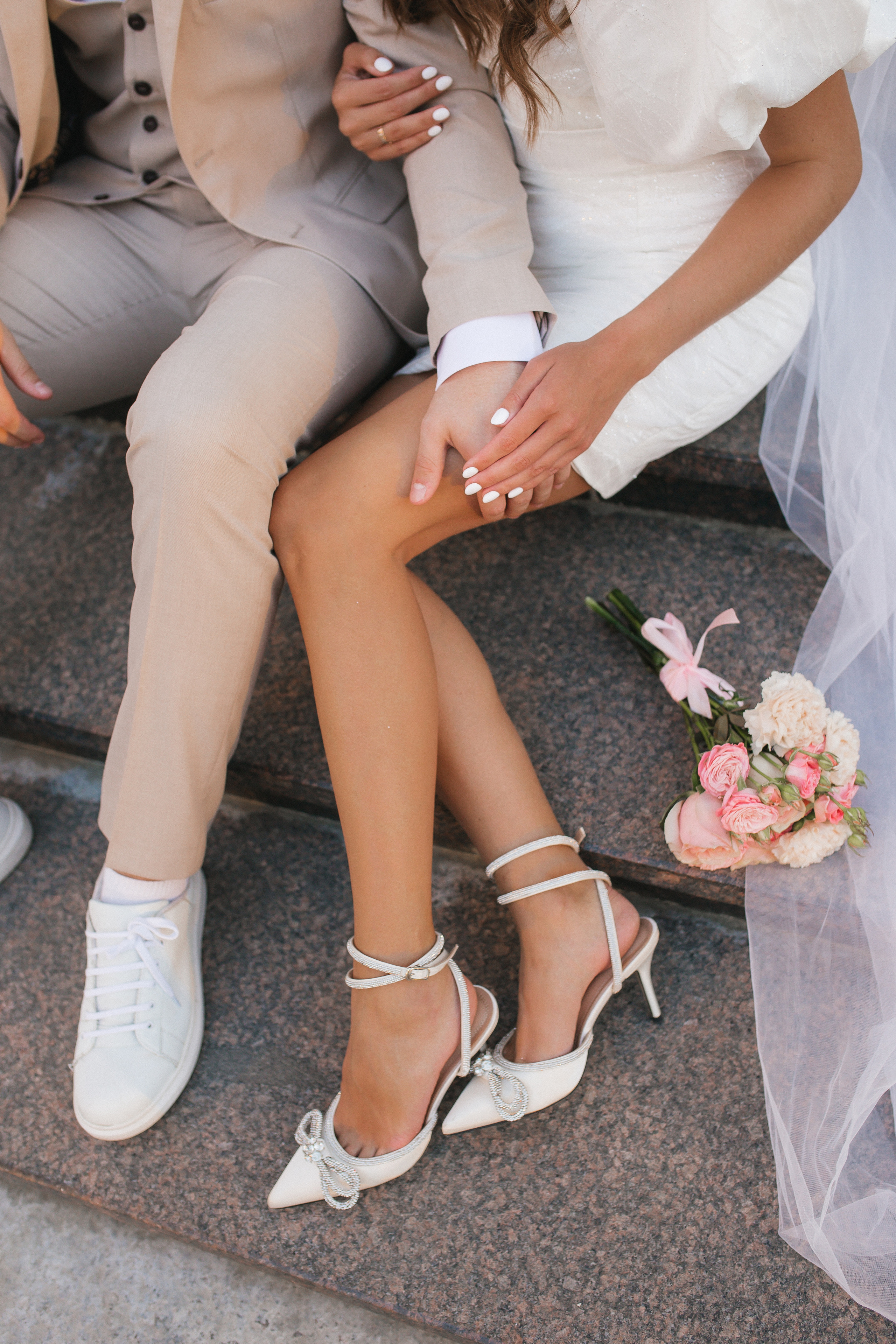 Юлия и Артем. Семейный и свадебный фотограф в Екатеринбурге Орлова Ирина