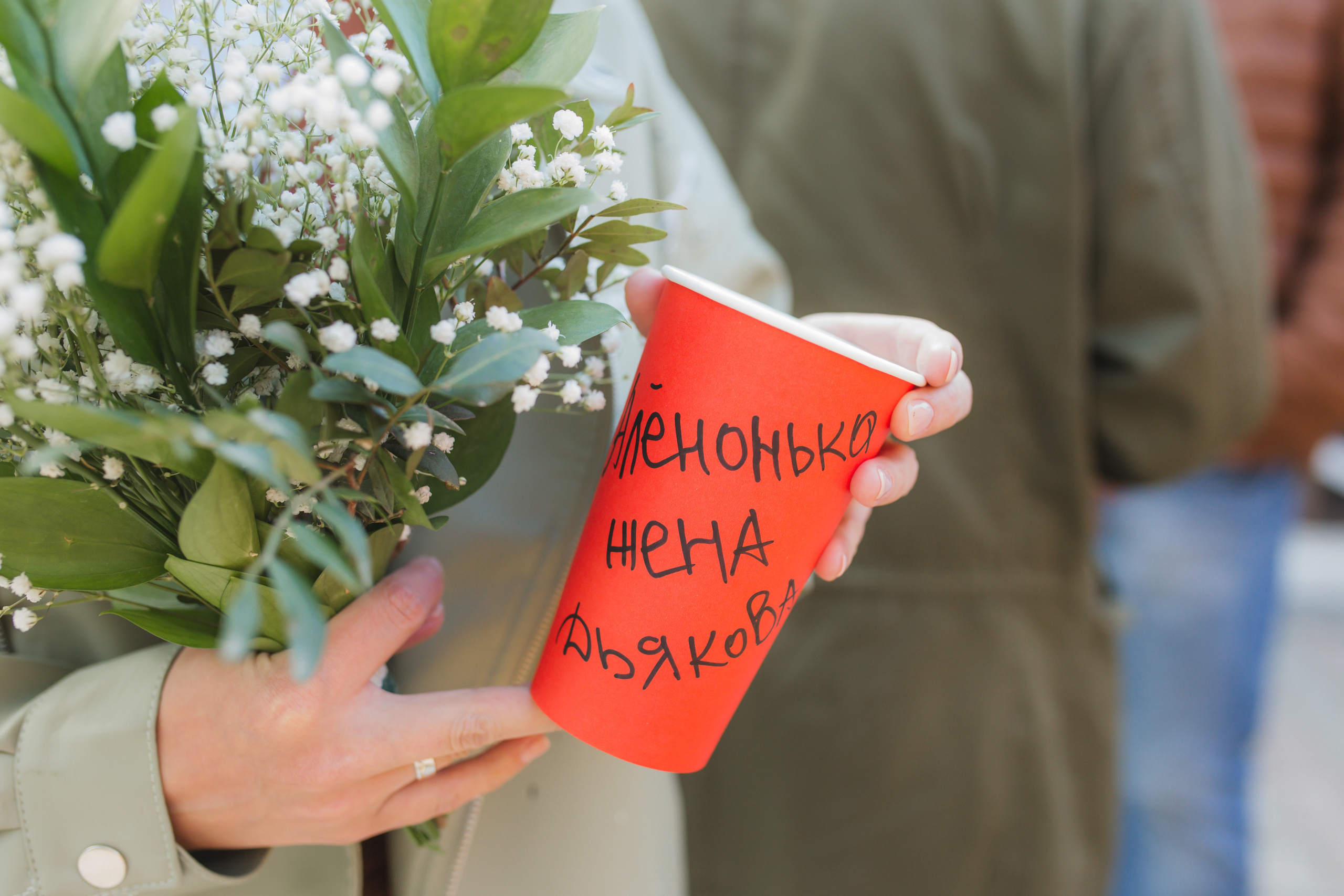 Алена и Дима. Семейный и свадебный фотограф в Екатеринбурге Орлова Ирина