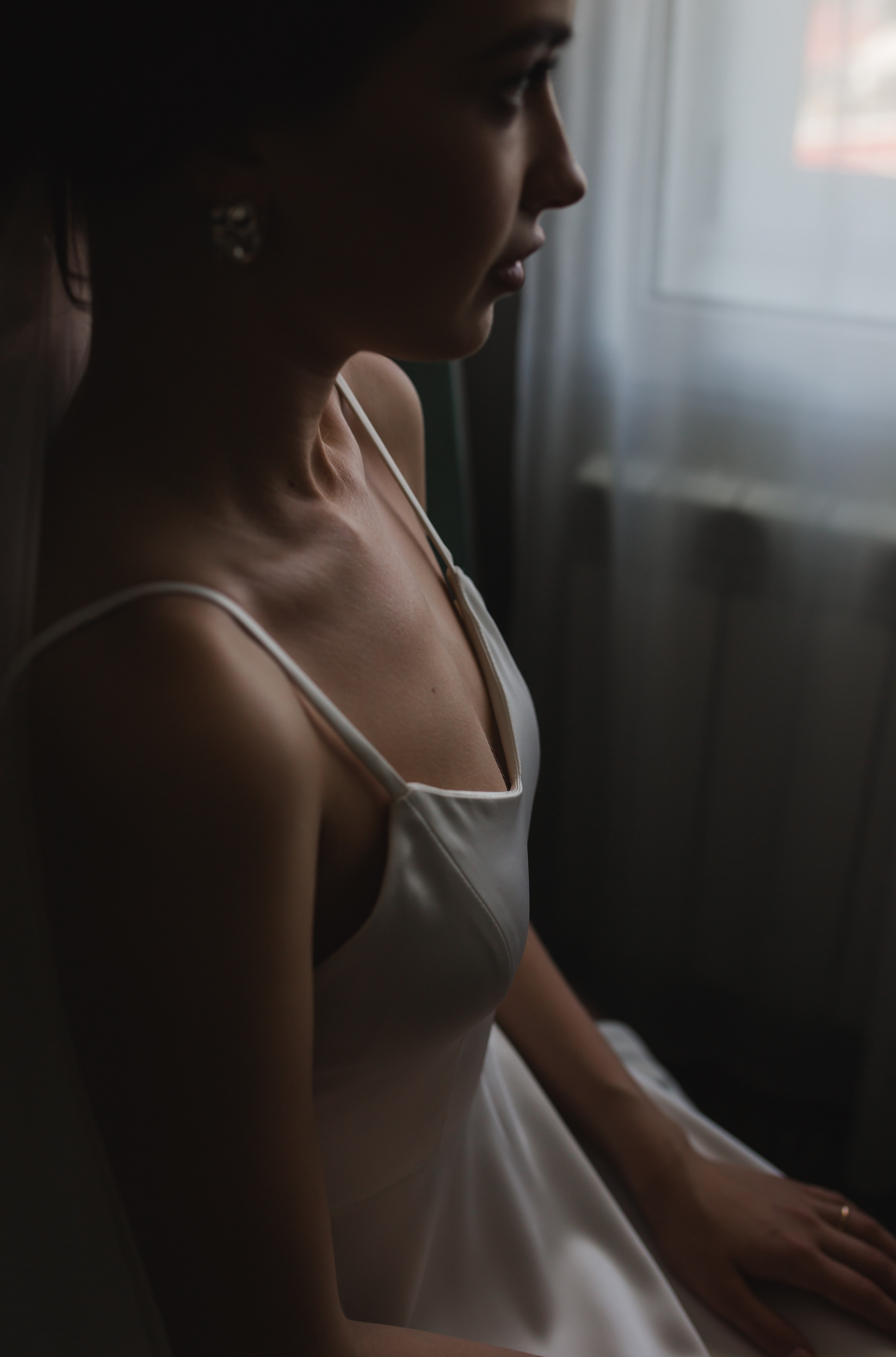 Максим и Лиза. Семейный и свадебный фотограф в Екатеринбурге Орлова Ирина