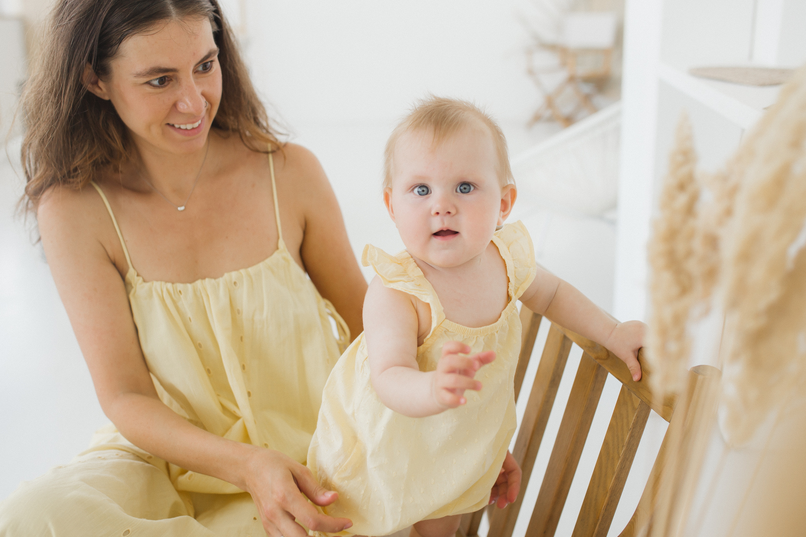 Максим Яся и Тая. Семейный и свадебный фотограф в Екатеринбурге Орлова Ирина