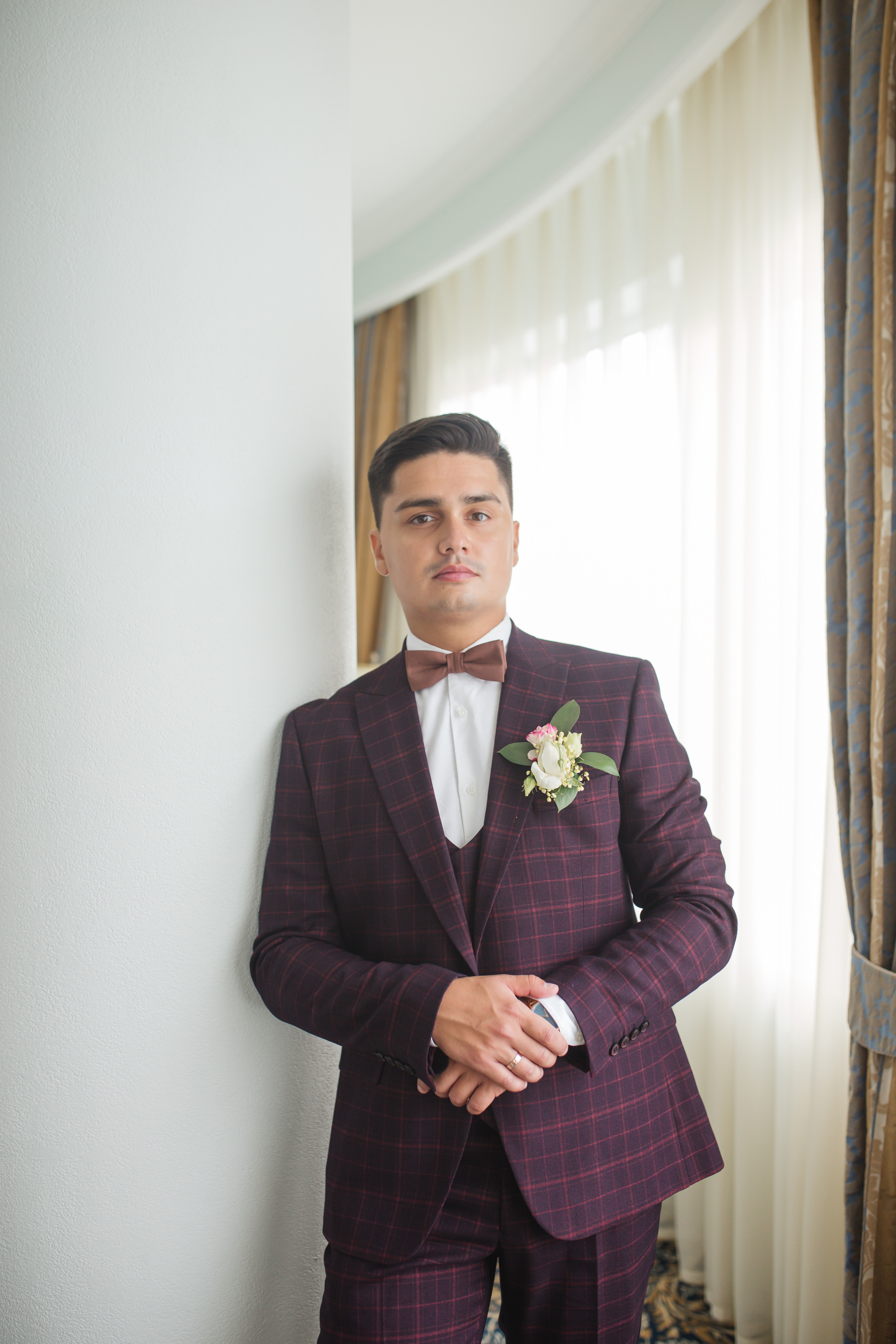 Илья и Арина. Семейный и свадебный фотограф в Екатеринбурге Орлова Ирина