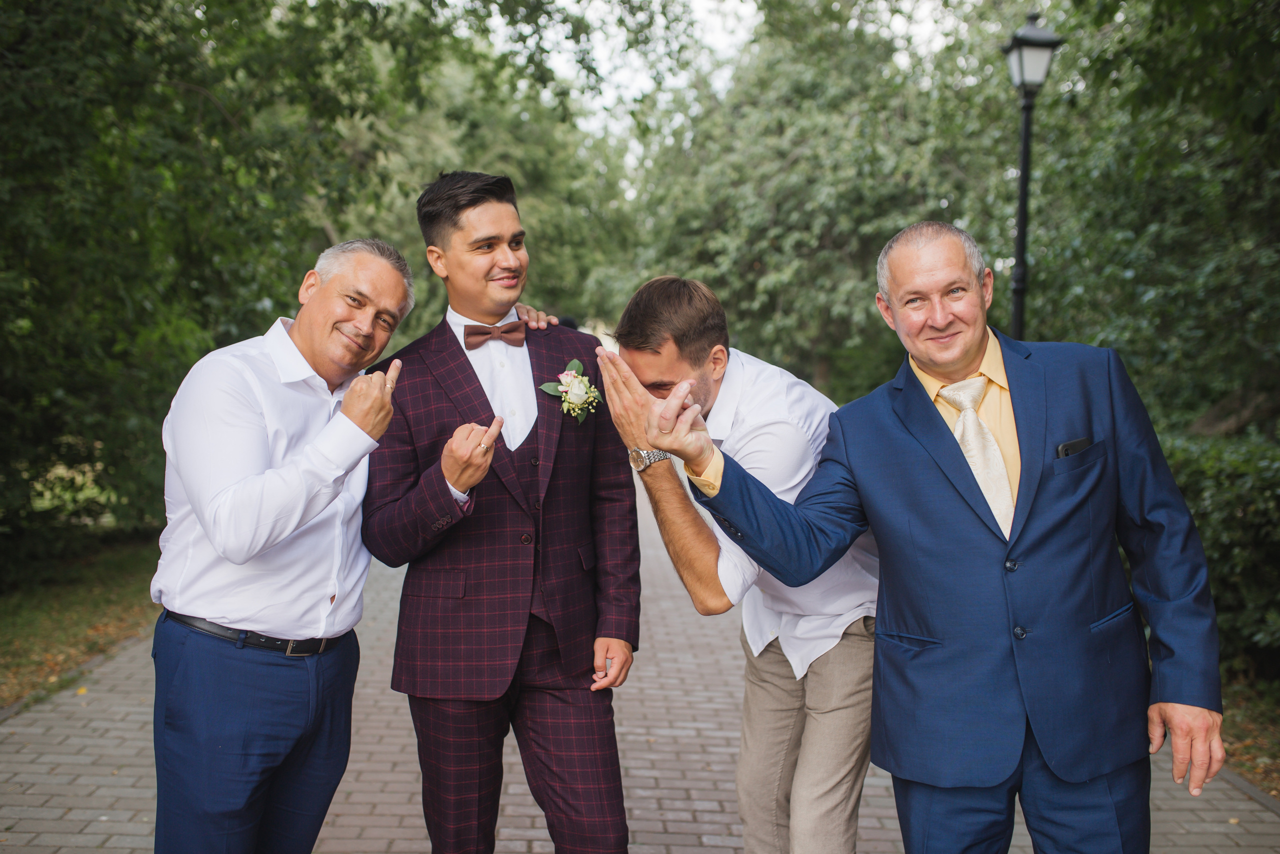 Илья и Арина. Семейный и свадебный фотограф в Екатеринбурге Орлова Ирина