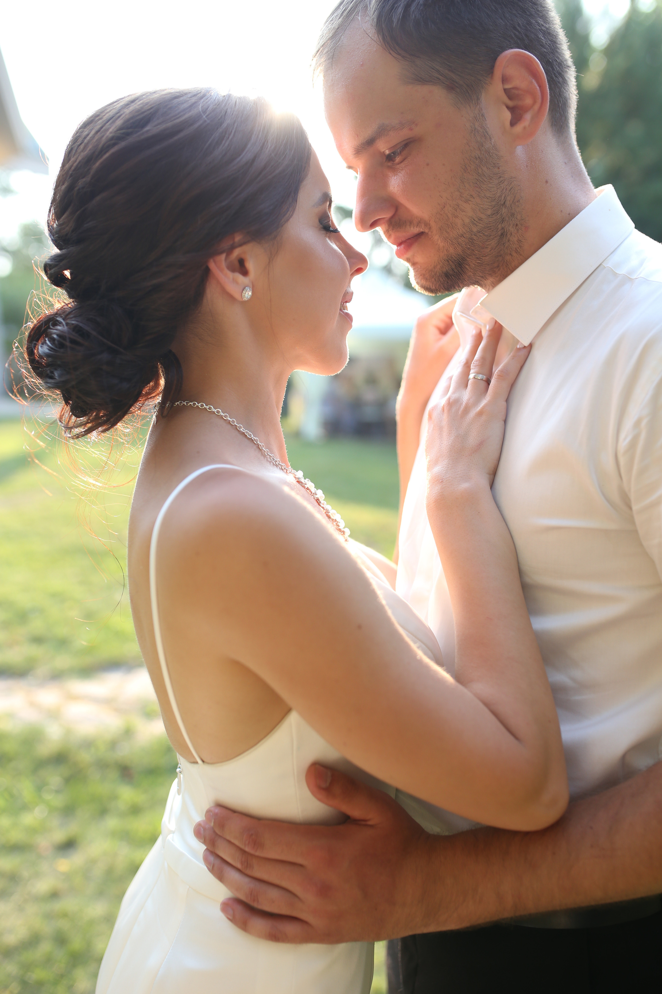 Диана и Гордей. Семейный и свадебный фотограф в Екатеринбурге Орлова Ирина