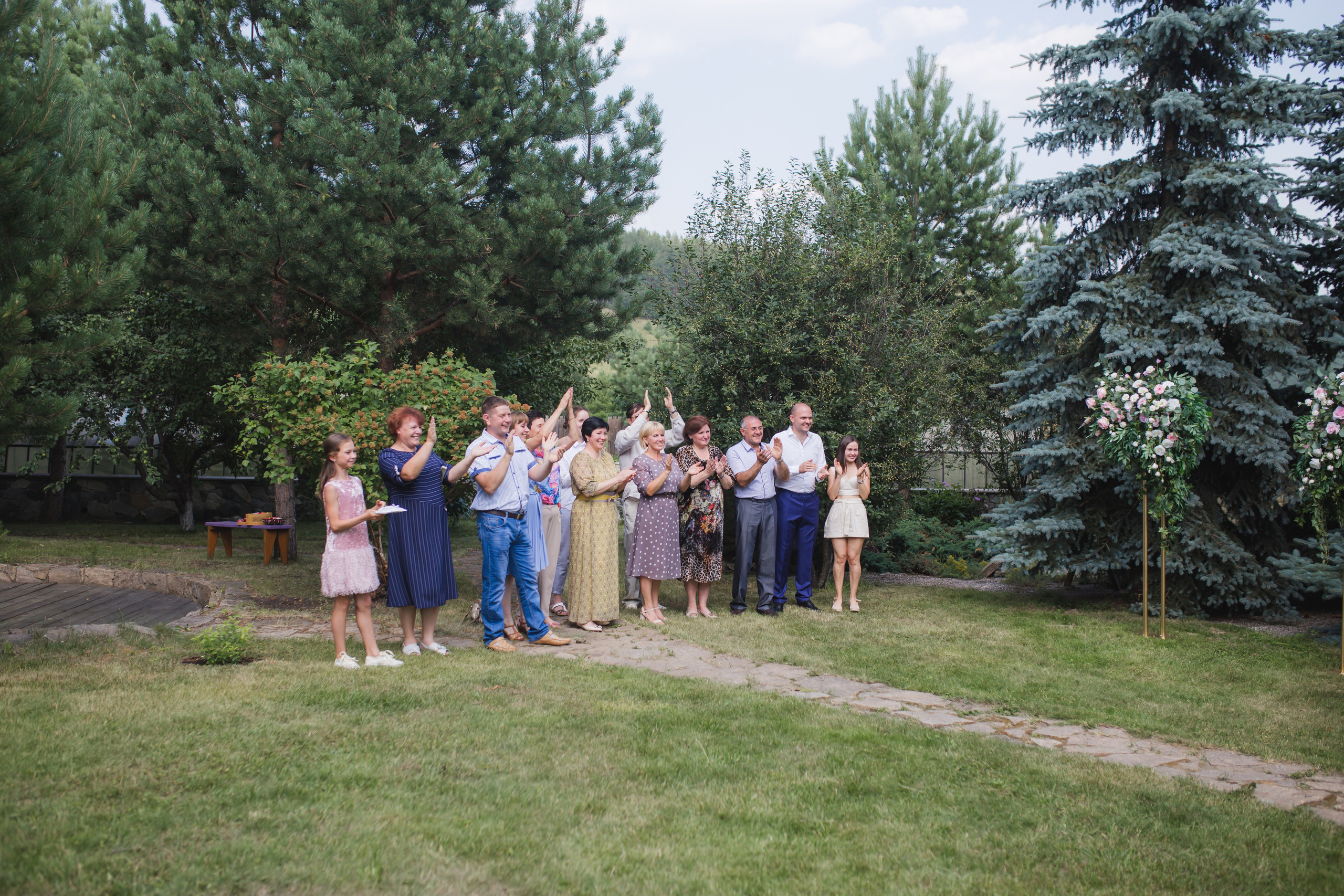 Диана и Гордей. Семейный и свадебный фотограф в Екатеринбурге Орлова Ирина