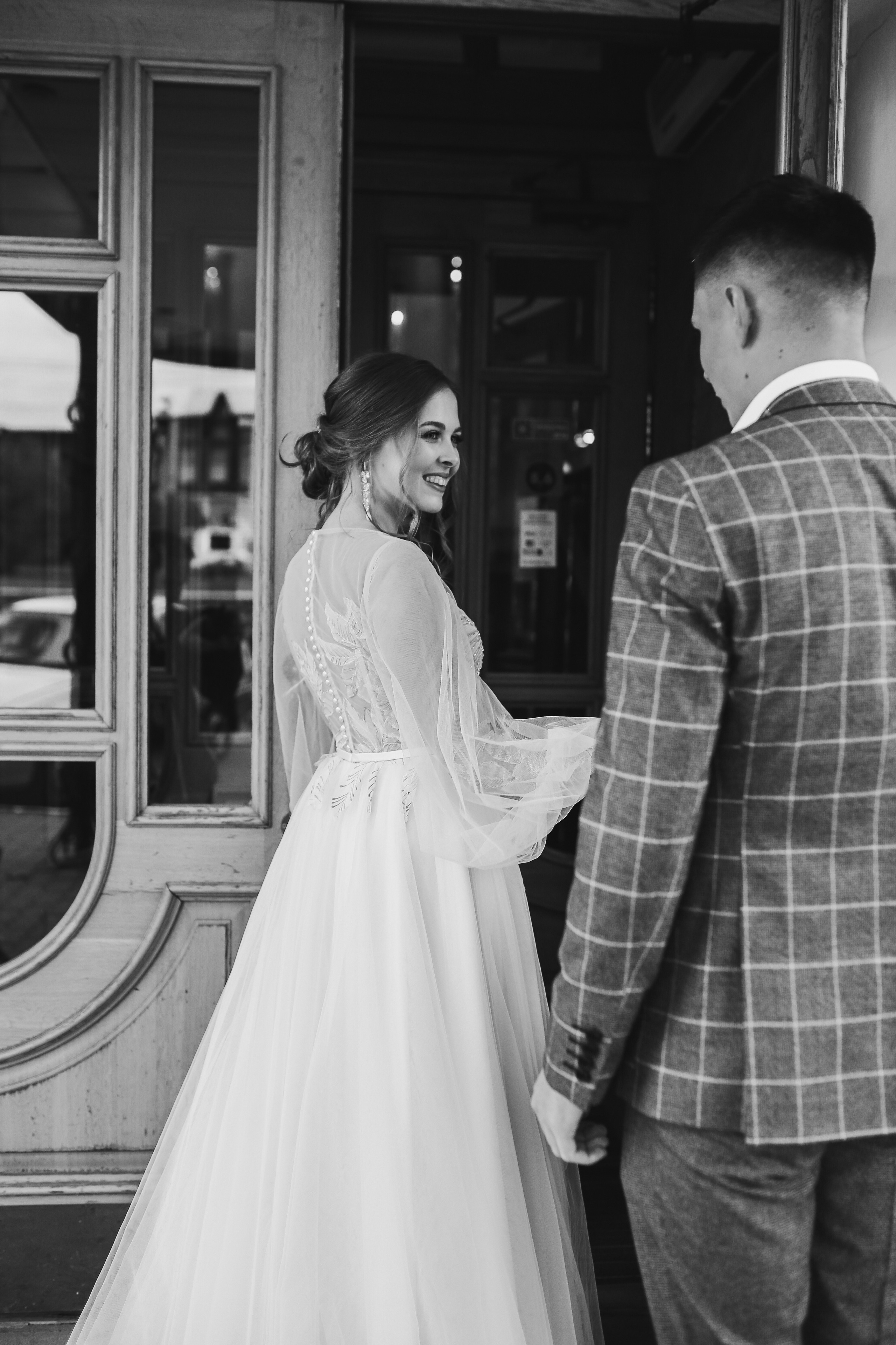 Дарья и Роман. Семейный и свадебный фотограф в Екатеринбурге Орлова Ирина