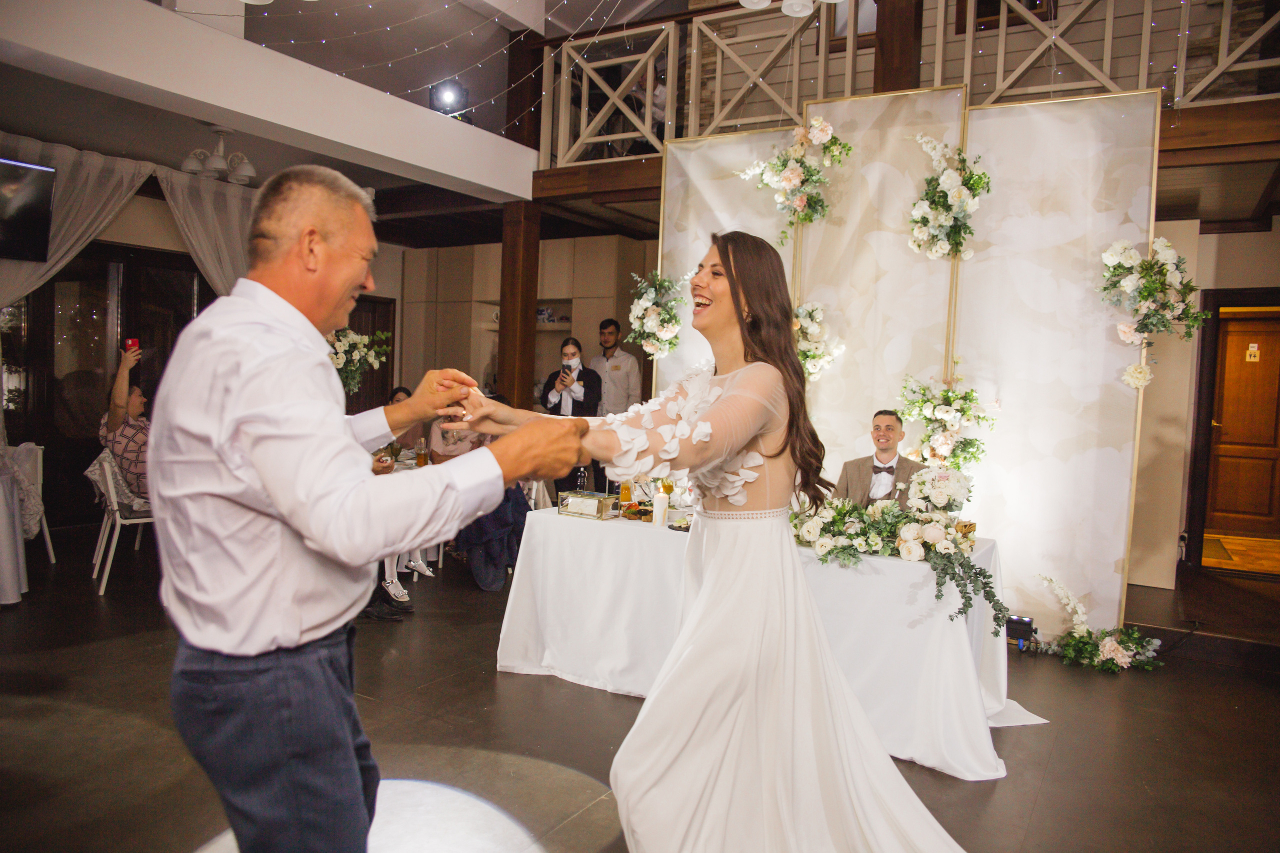 Марина и Лев. Семейный и свадебный фотограф в Екатеринбурге Орлова Ирина