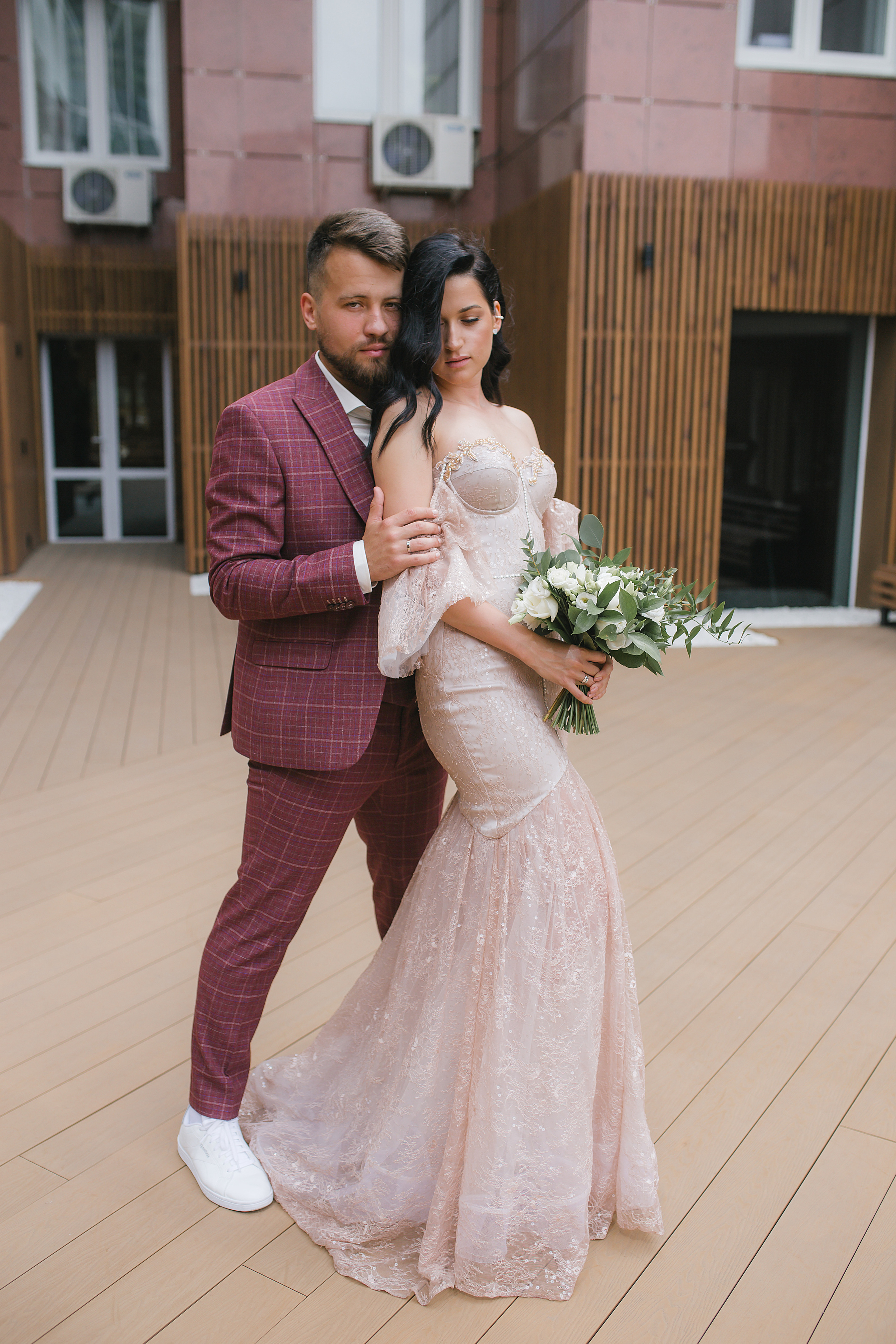 Екатерина и Сергей. Семейный и свадебный фотограф в Екатеринбурге Орлова Ирина