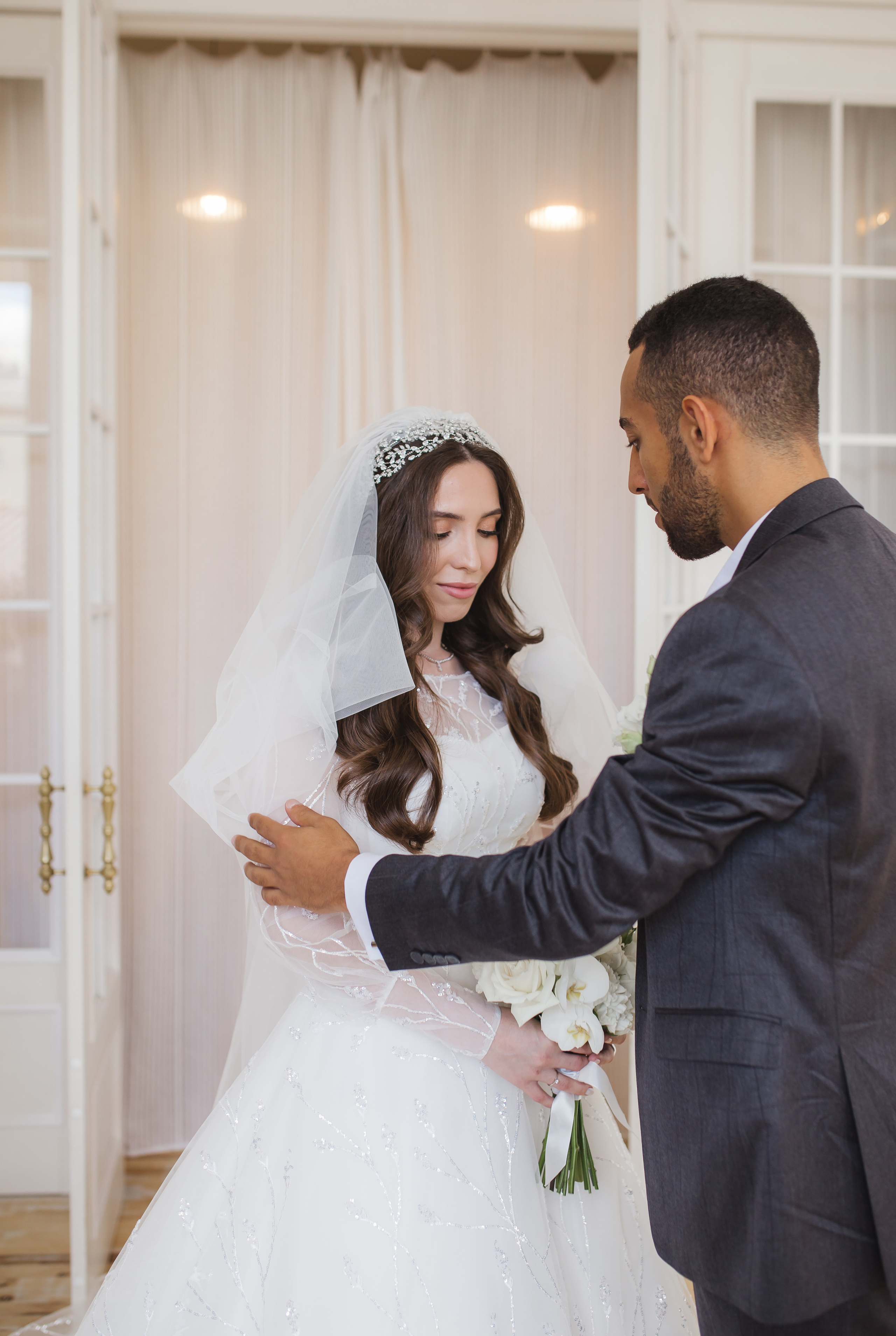 Латифа и Самир. Семейный и свадебный фотограф в Екатеринбурге Орлова Ирина