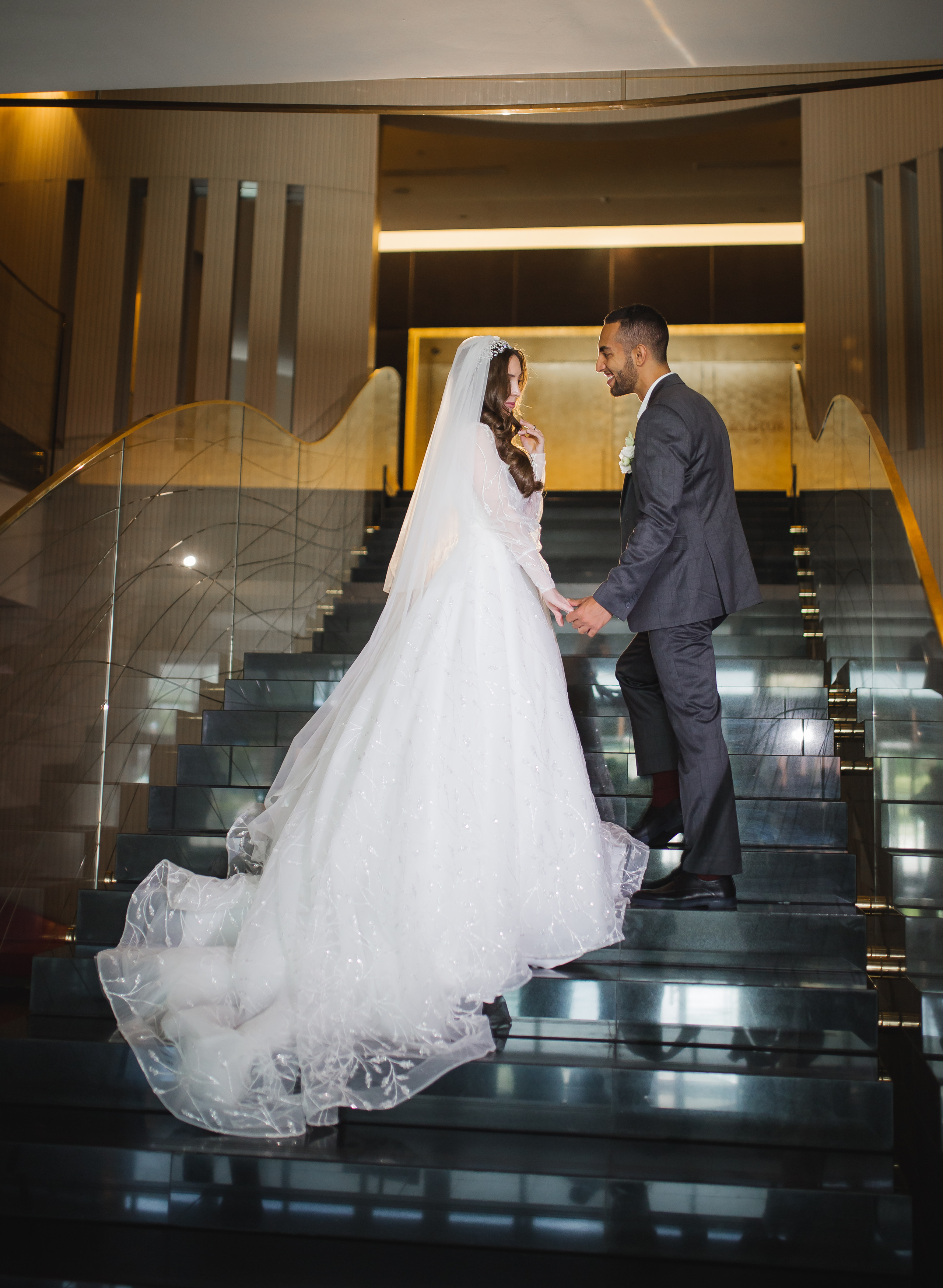 Латифа и Самир. Семейный и свадебный фотограф в Екатеринбурге Орлова Ирина