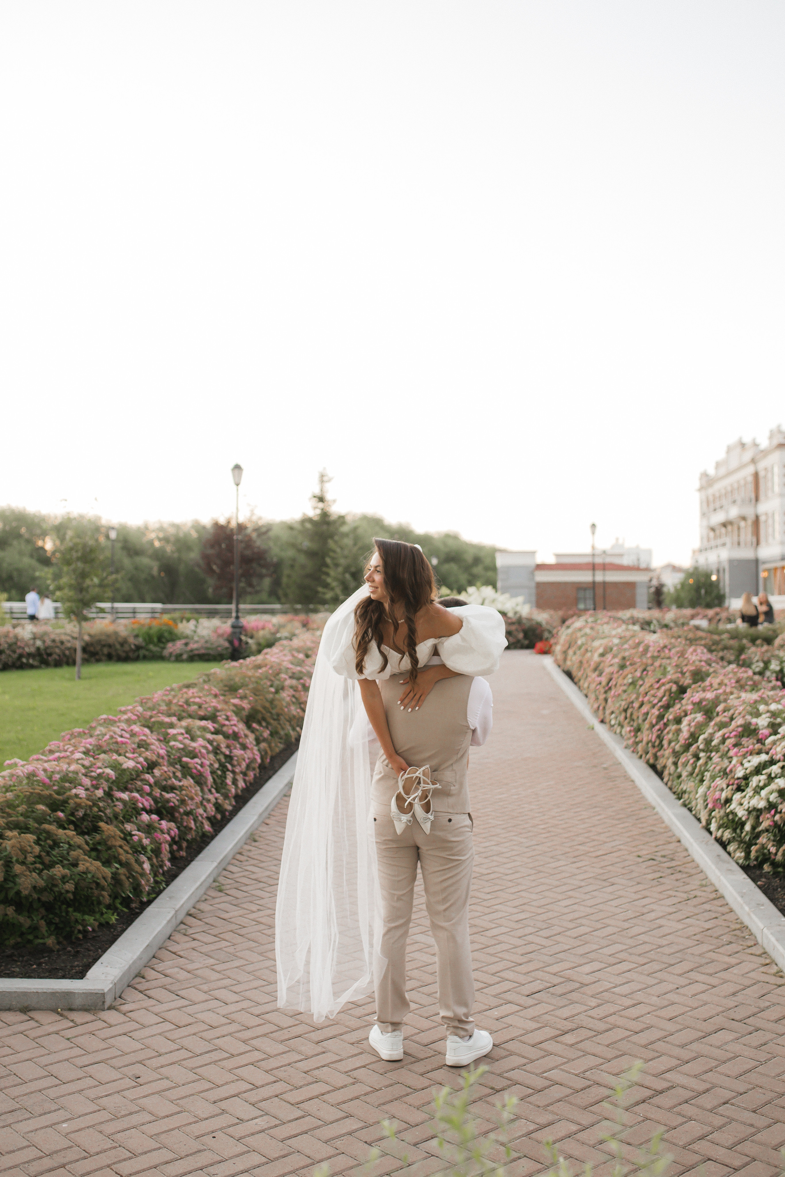 Юлия и Артем. Семейный и свадебный фотограф в Екатеринбурге Орлова Ирина