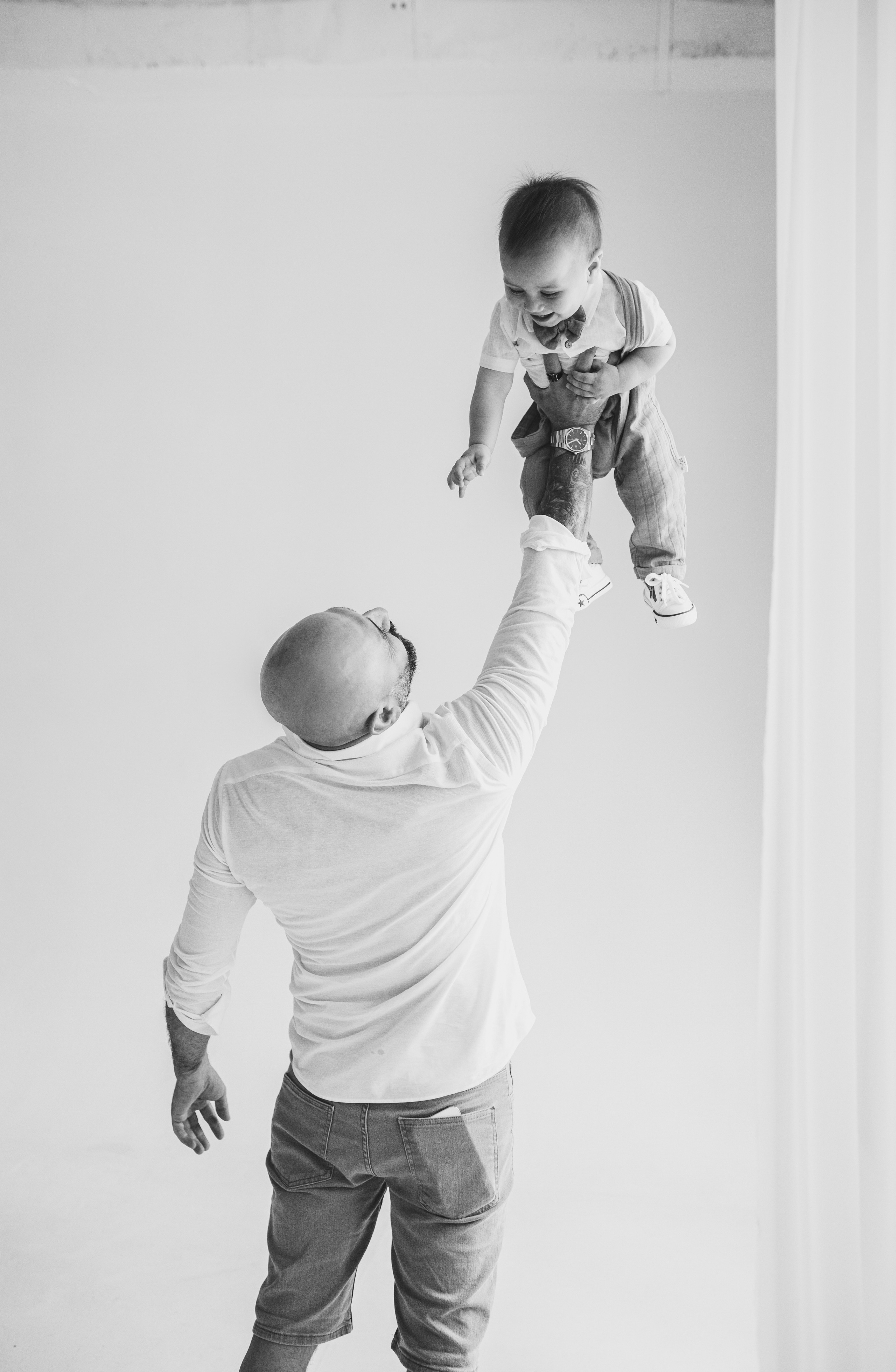 Элица и ее банда. Семейный и свадебный фотограф в Екатеринбурге Орлова Ирина