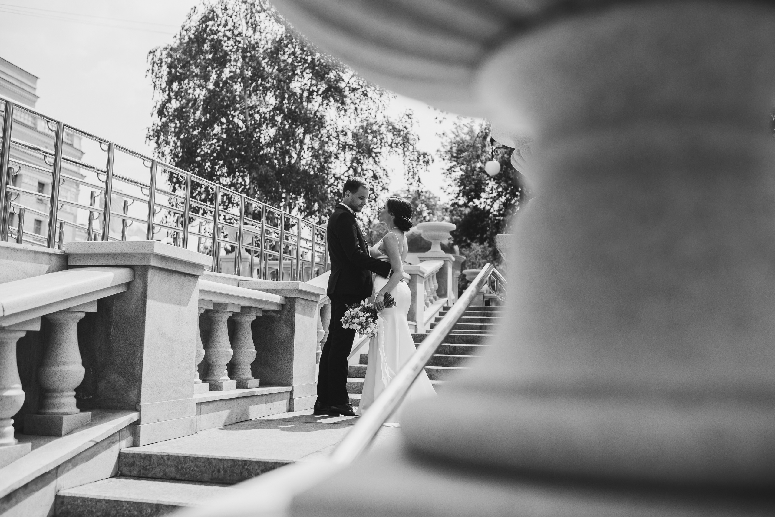 Диана и Гордей. Семейный и свадебный фотограф в Екатеринбурге Орлова Ирина