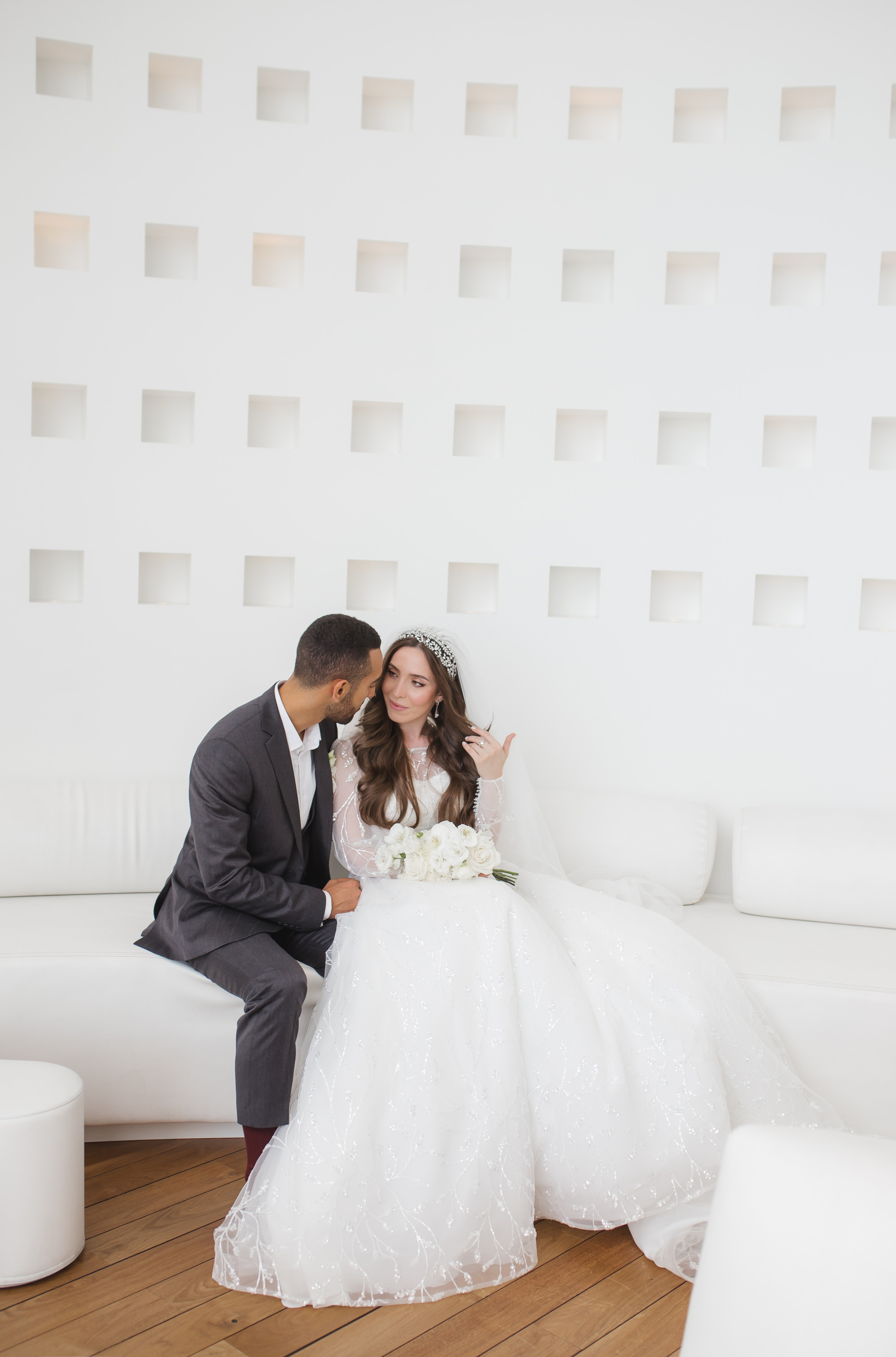 Латифа и Самир. Семейный и свадебный фотограф в Екатеринбурге Орлова Ирина