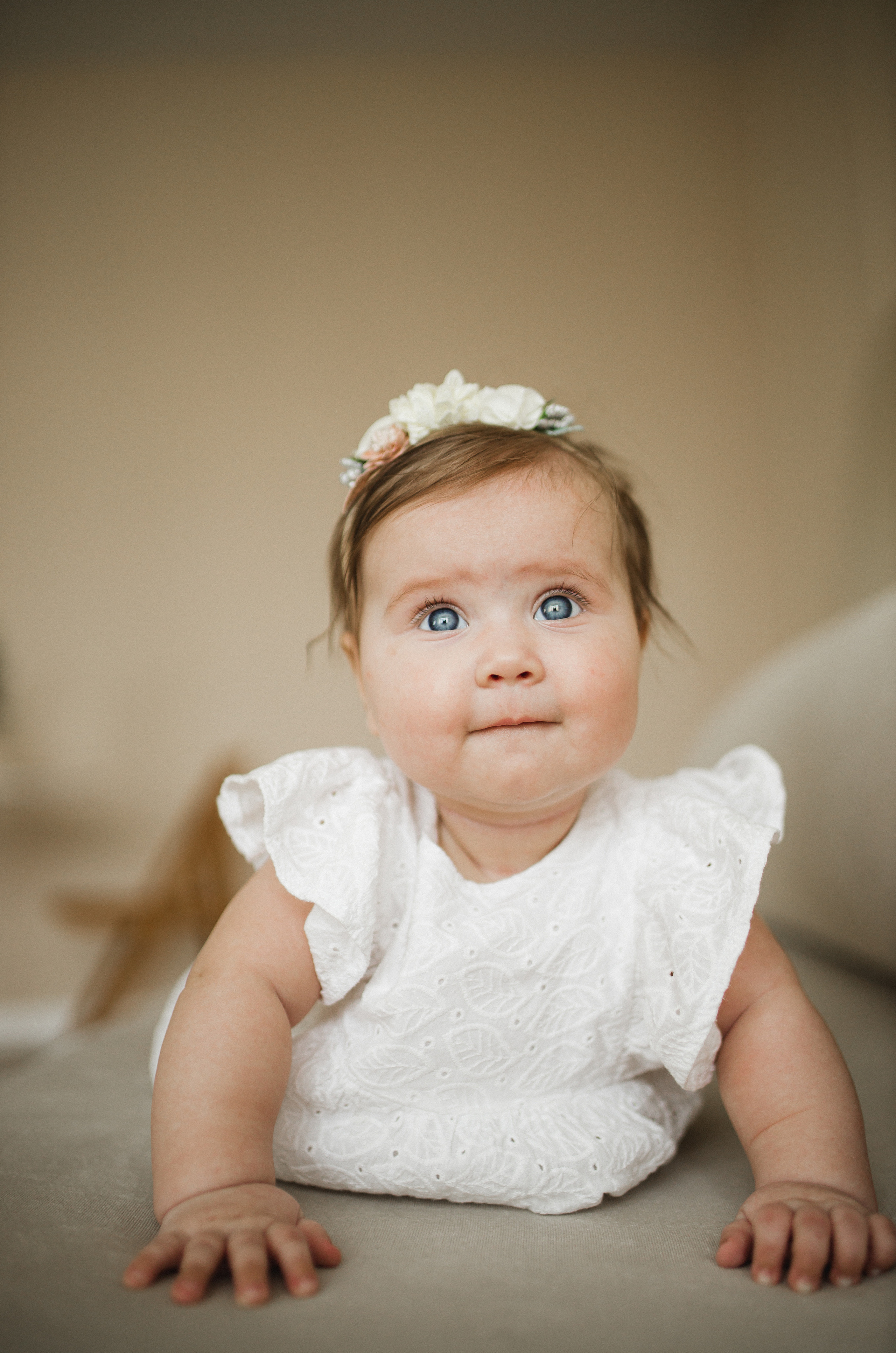 Лиза Максим и Алиса 6 мес. Семейный и свадебный фотограф в Екатеринбурге Орлова Ирина