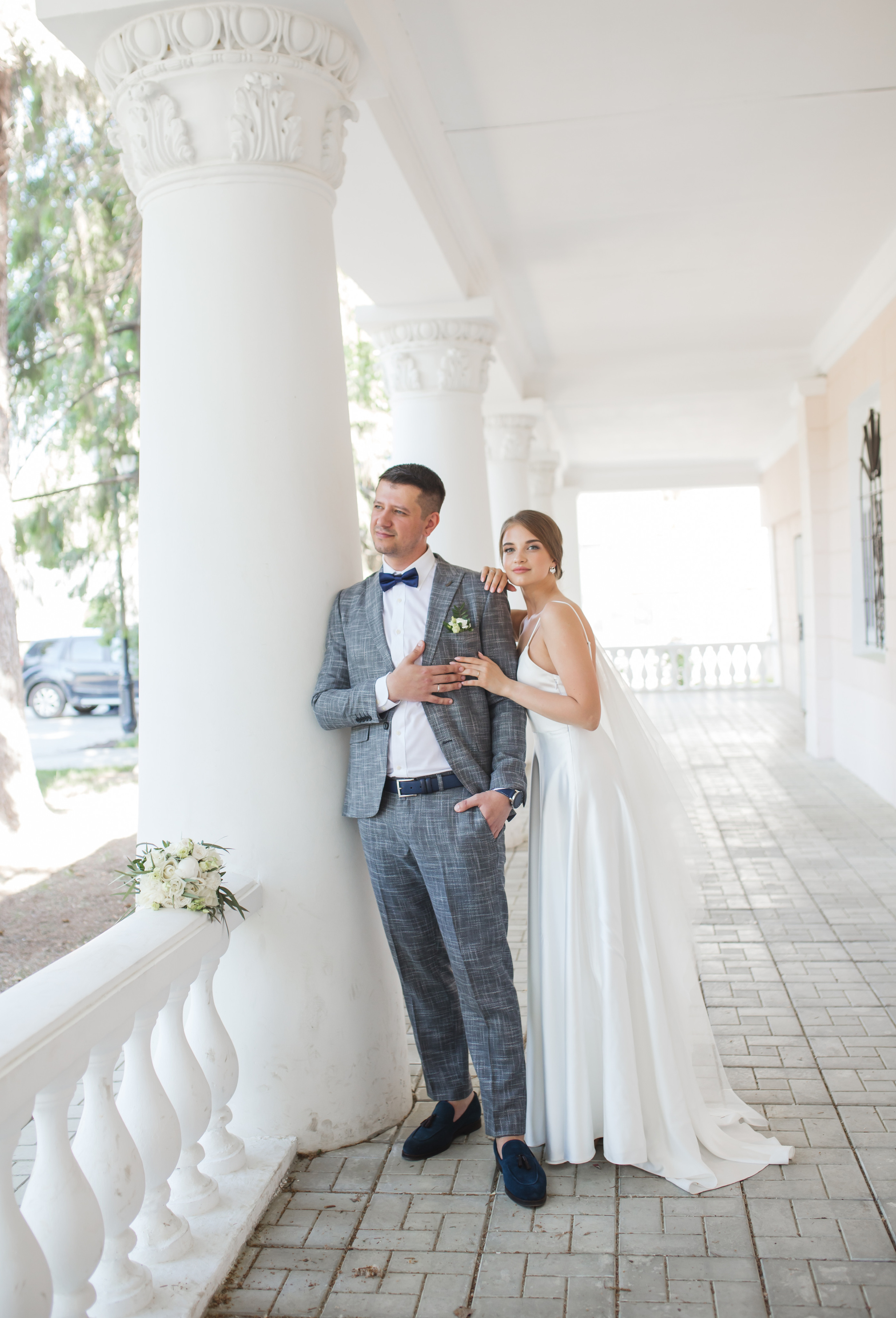 Максим и Лиза. Семейный и свадебный фотограф в Екатеринбурге Орлова Ирина