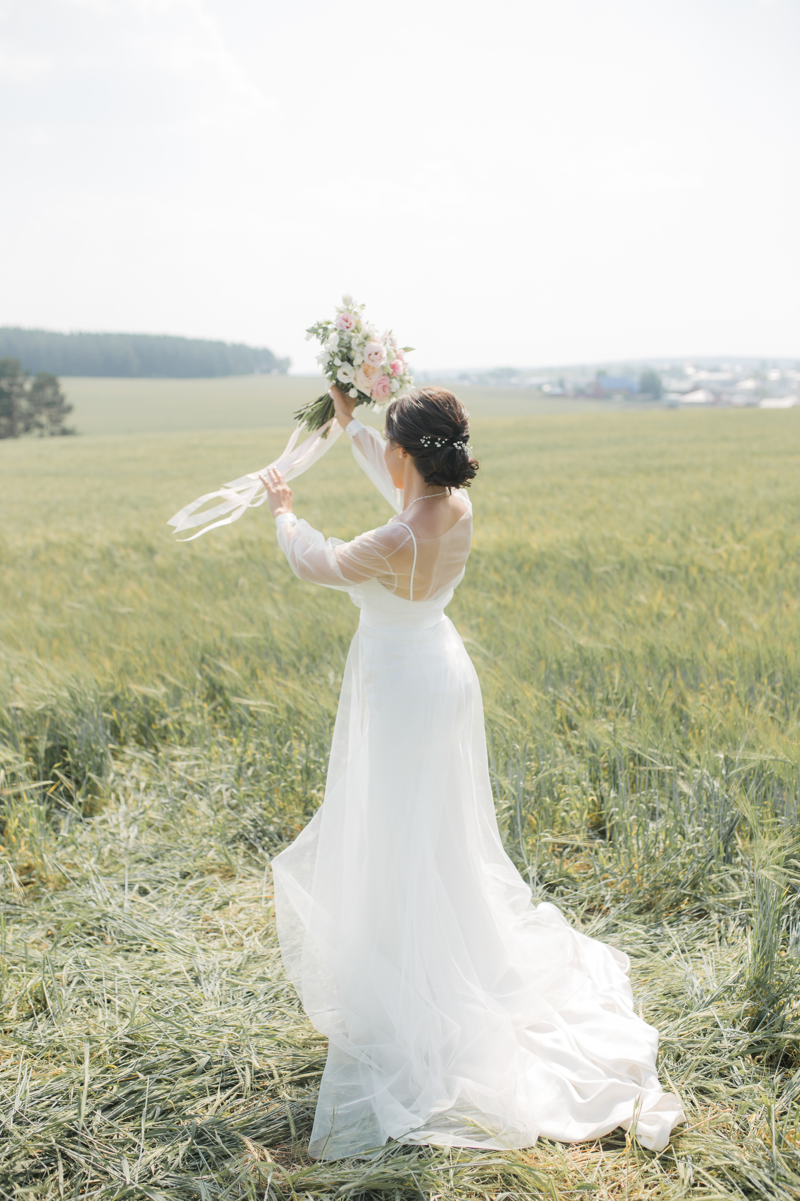 Диана и Гордей. Семейный и свадебный фотограф в Екатеринбурге Орлова Ирина