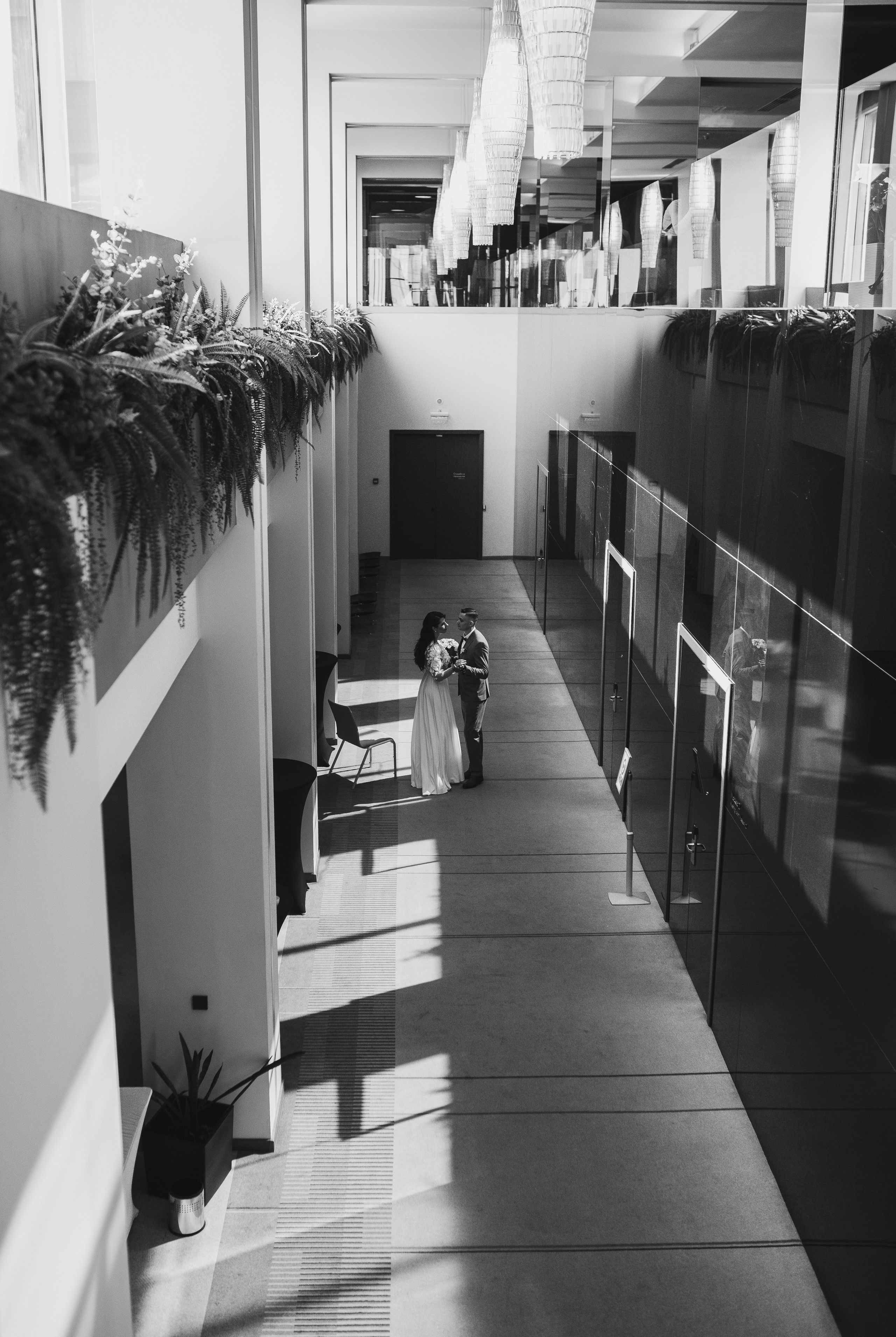 Марина и Лев. Семейный и свадебный фотограф в Екатеринбурге Орлова Ирина