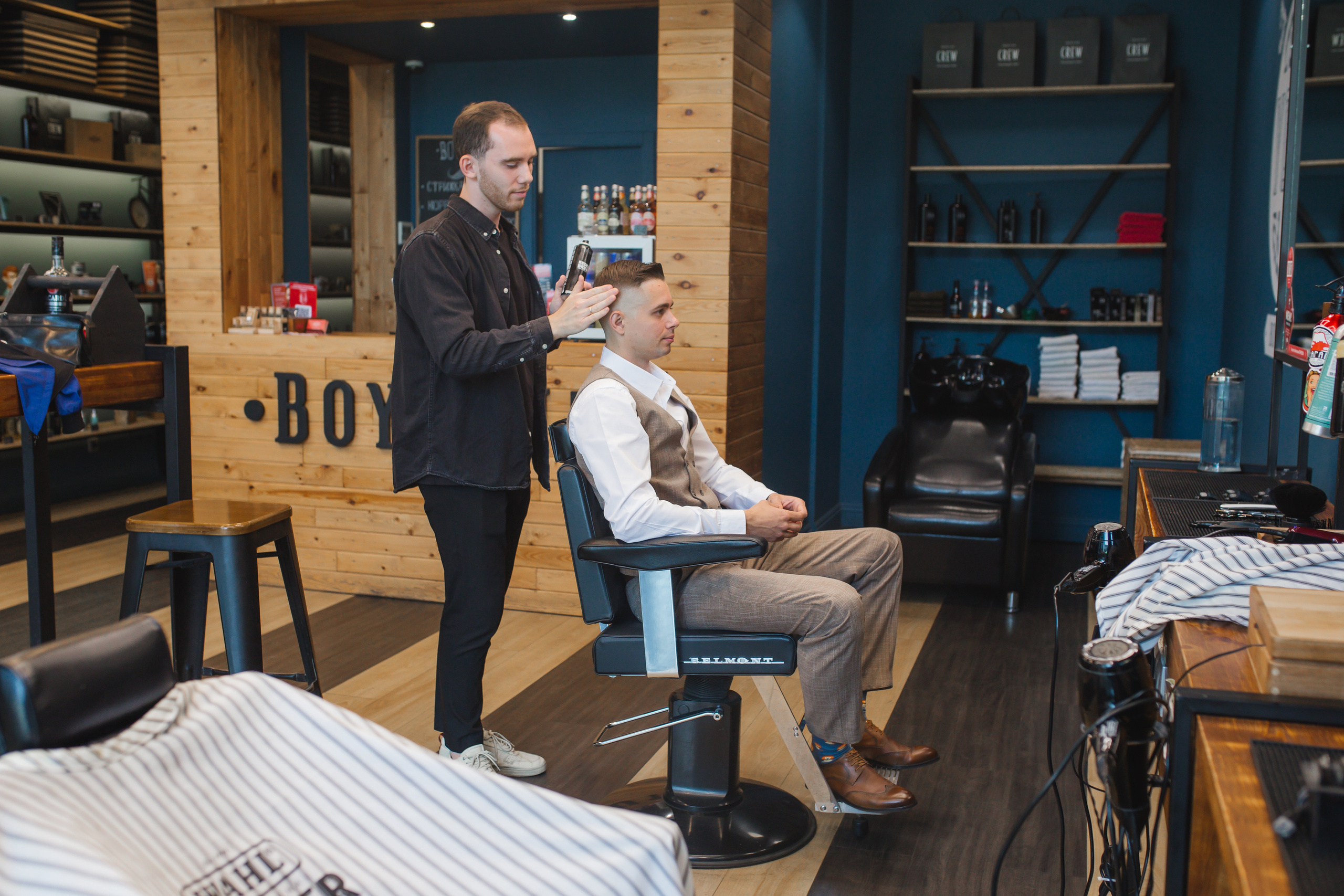 Марина и Лев. Семейный и свадебный фотограф в Екатеринбурге Орлова Ирина