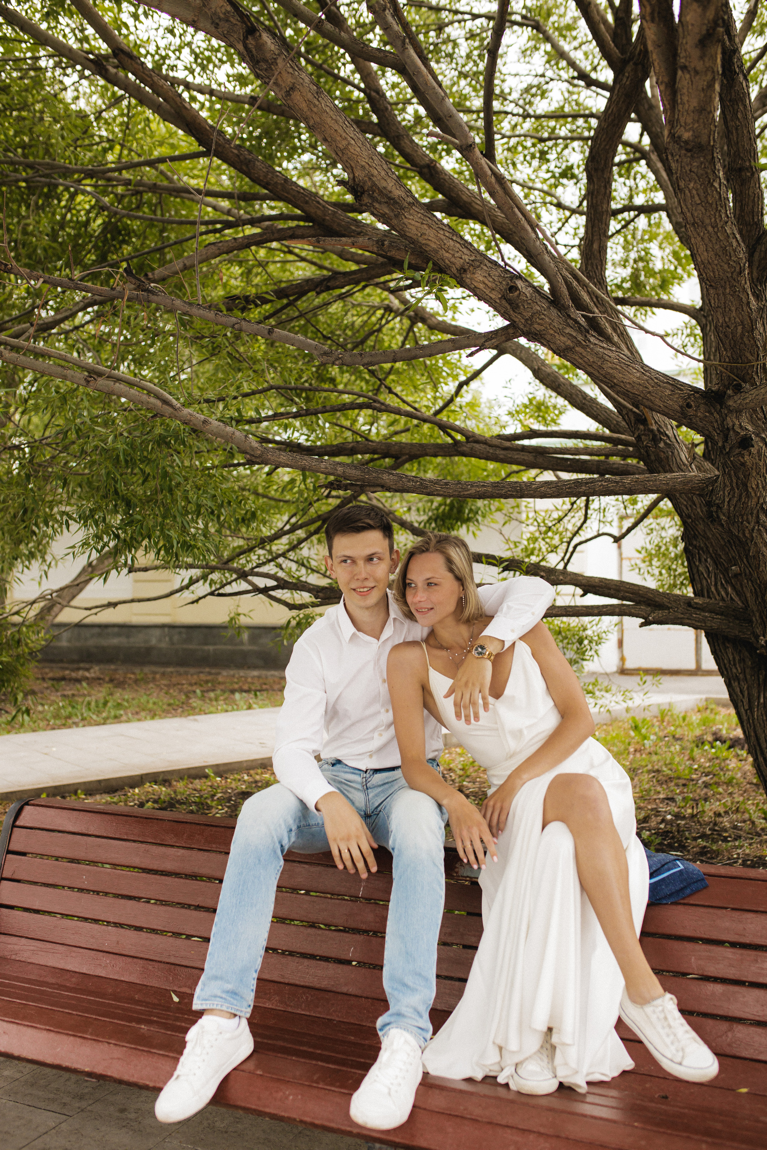 Катя и Дима. Семейный и свадебный фотограф в Екатеринбурге Орлова Ирина