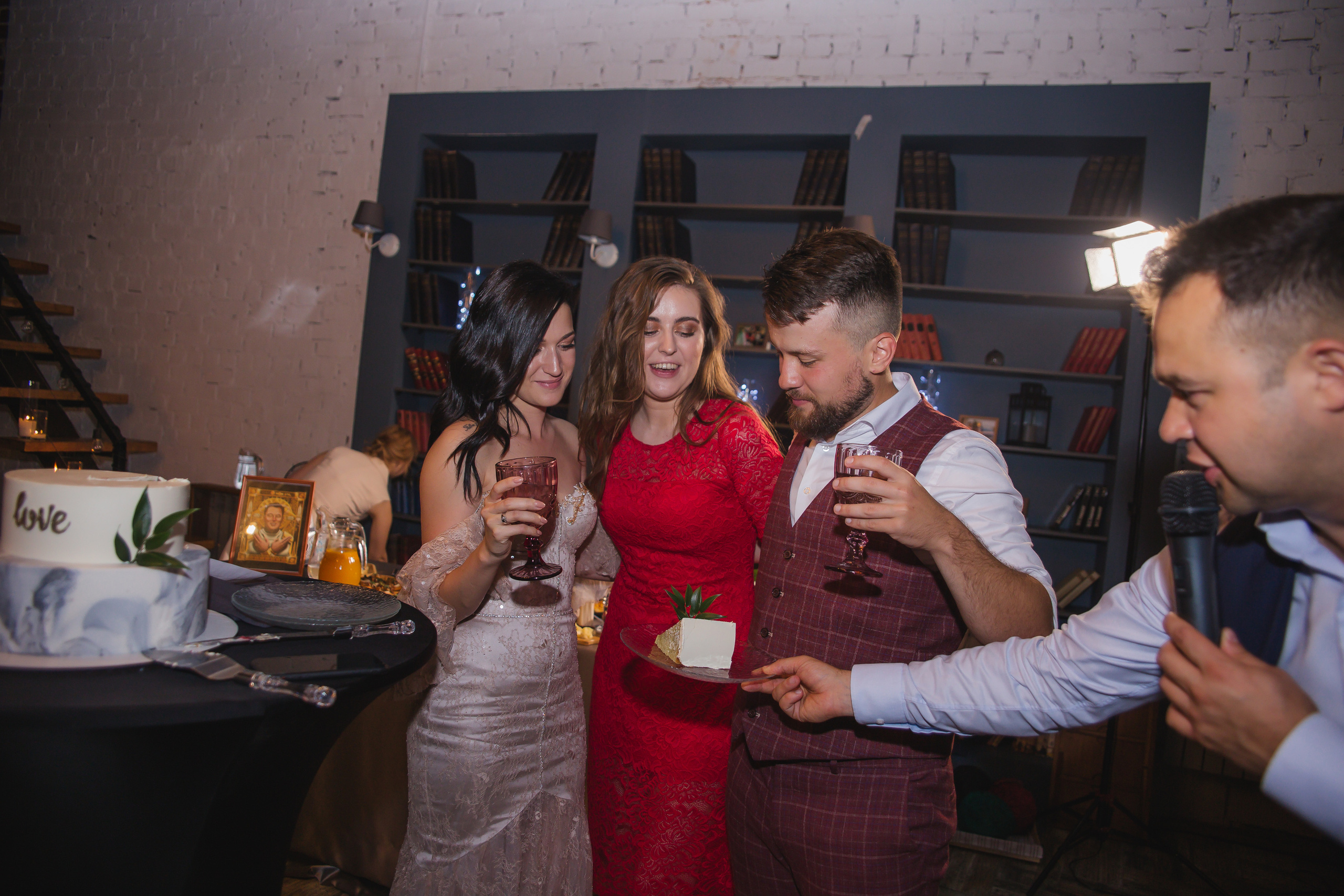 Екатерина и Сергей. Семейный и свадебный фотограф в Екатеринбурге Орлова Ирина