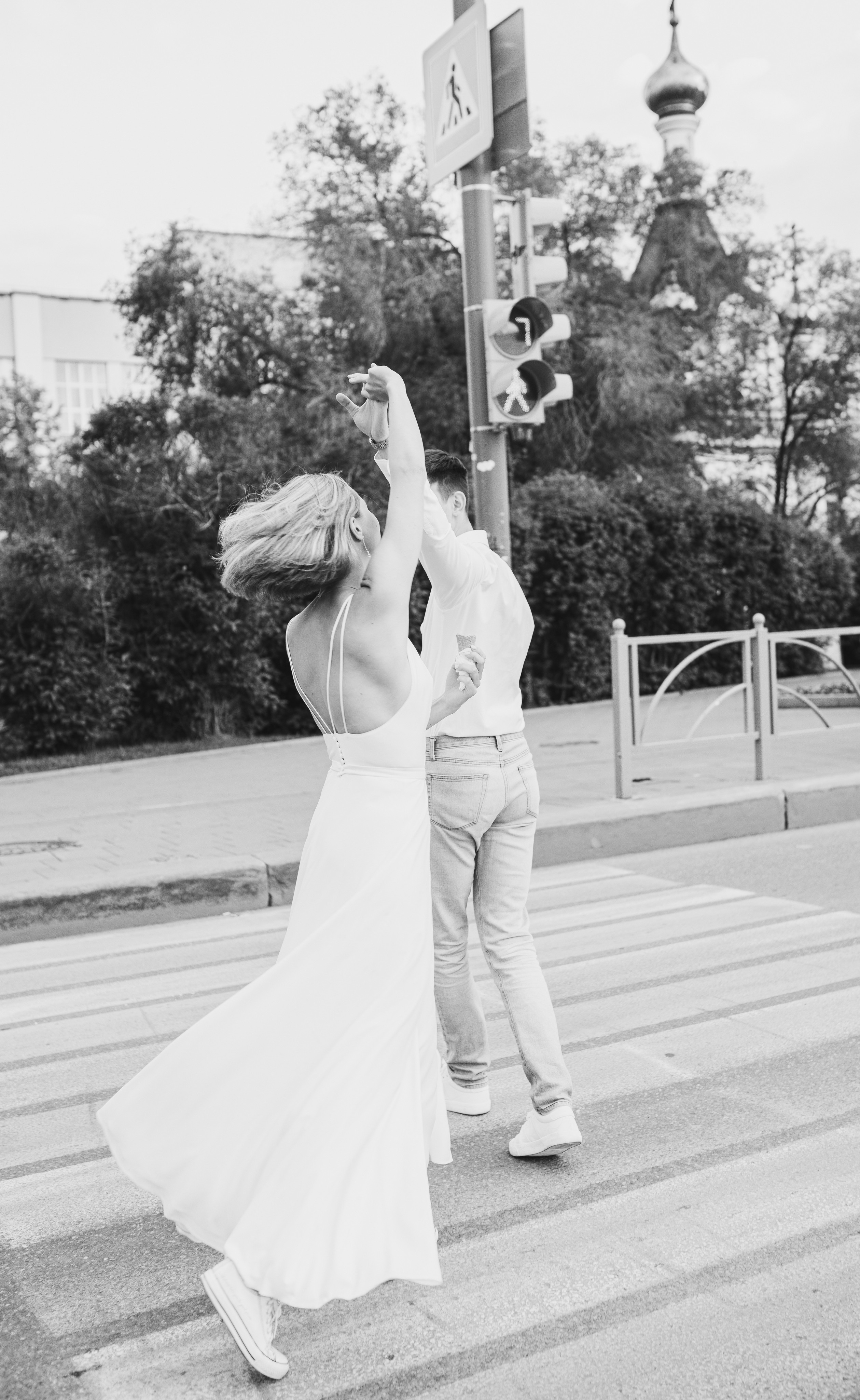 Катя и Дима. Семейный и свадебный фотограф в Екатеринбурге Орлова Ирина