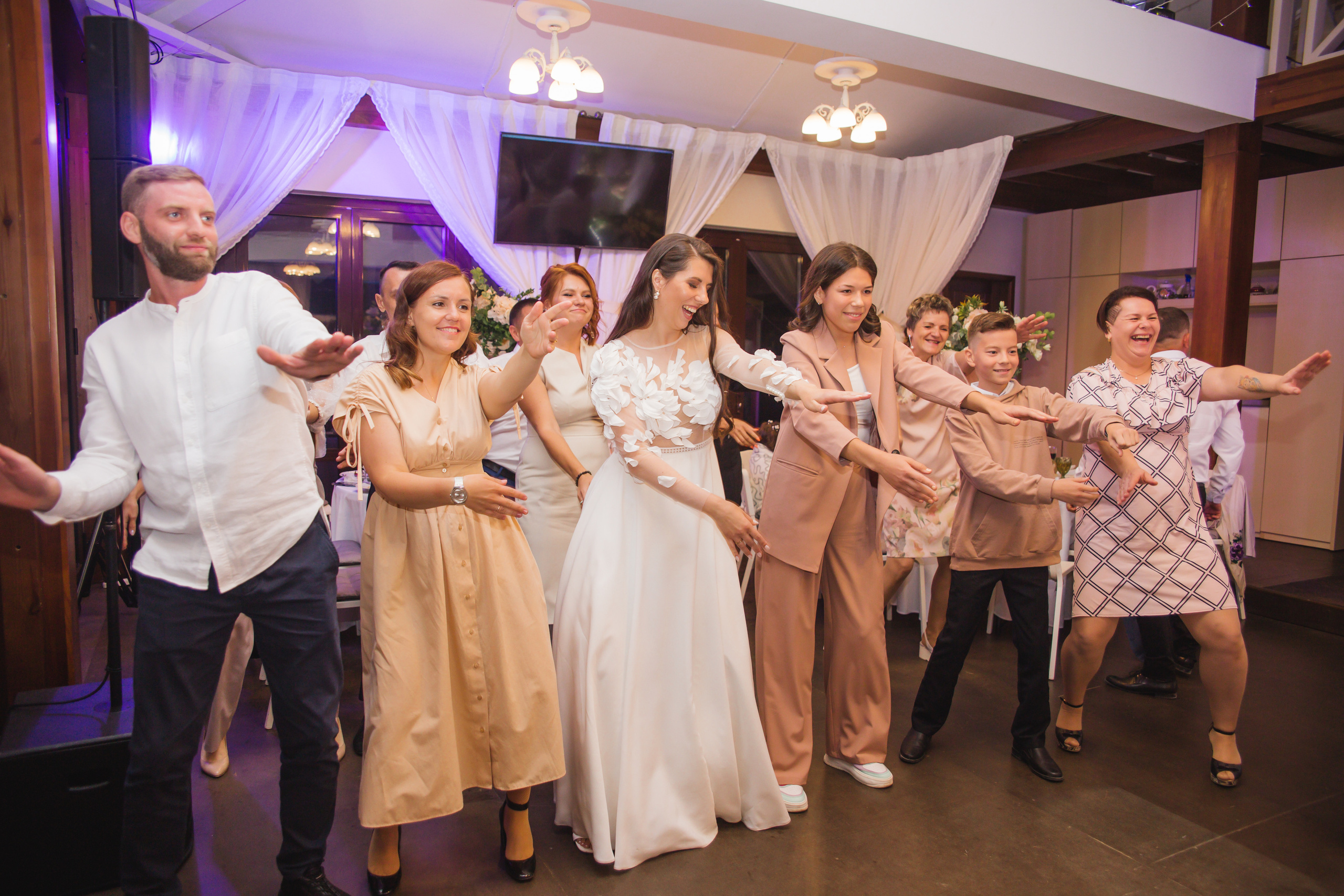 Марина и Лев. Семейный и свадебный фотограф в Екатеринбурге Орлова Ирина