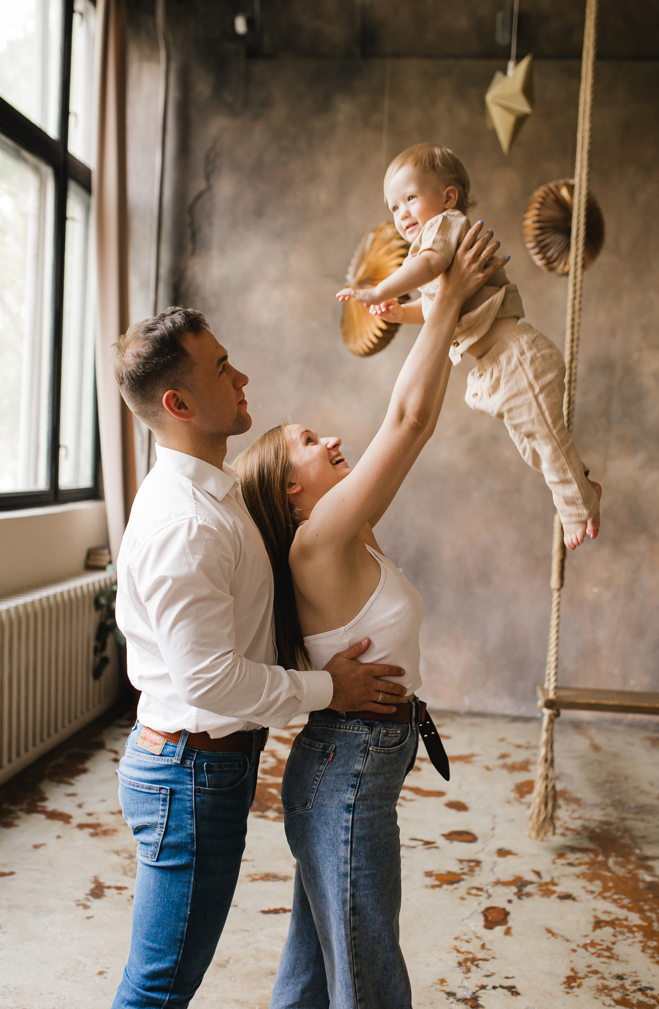 Мастерская экспресс. Семейный и свадебный фотограф в Екатеринбурге Орлова Ирина