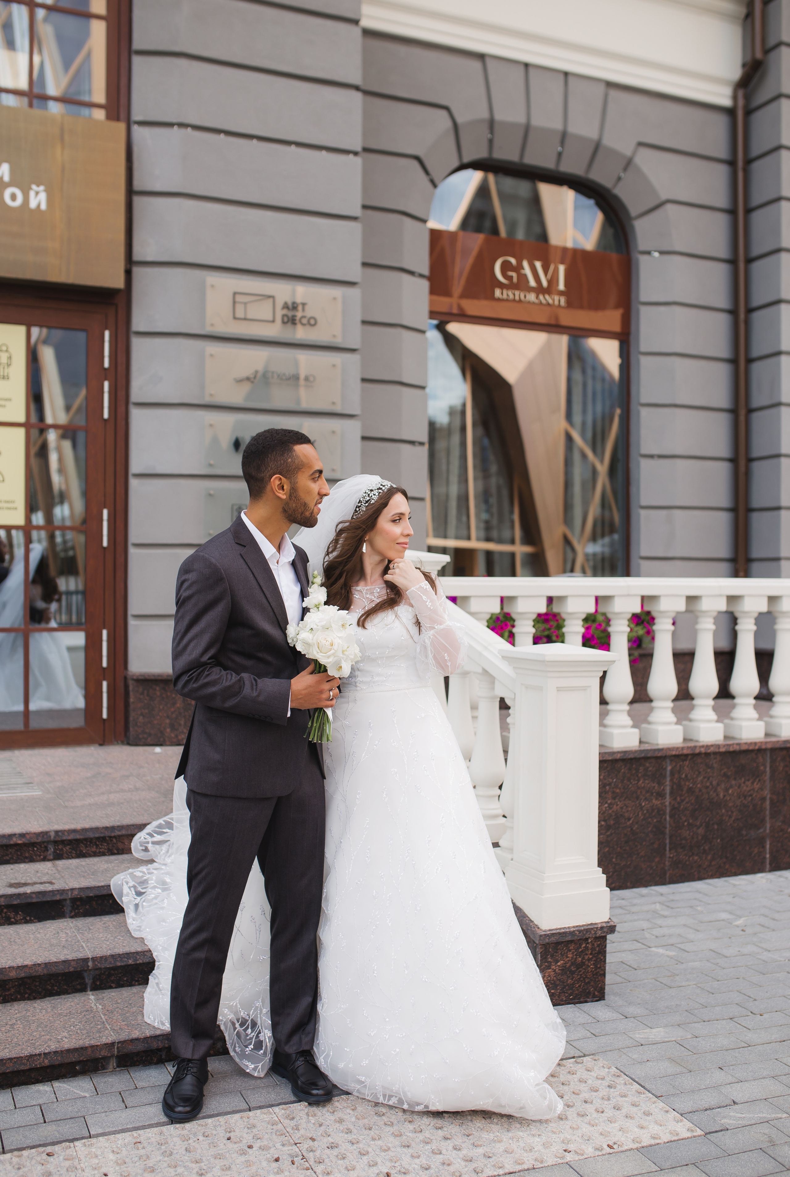 Латифа и Самир. Семейный и свадебный фотограф в Екатеринбурге Орлова Ирина