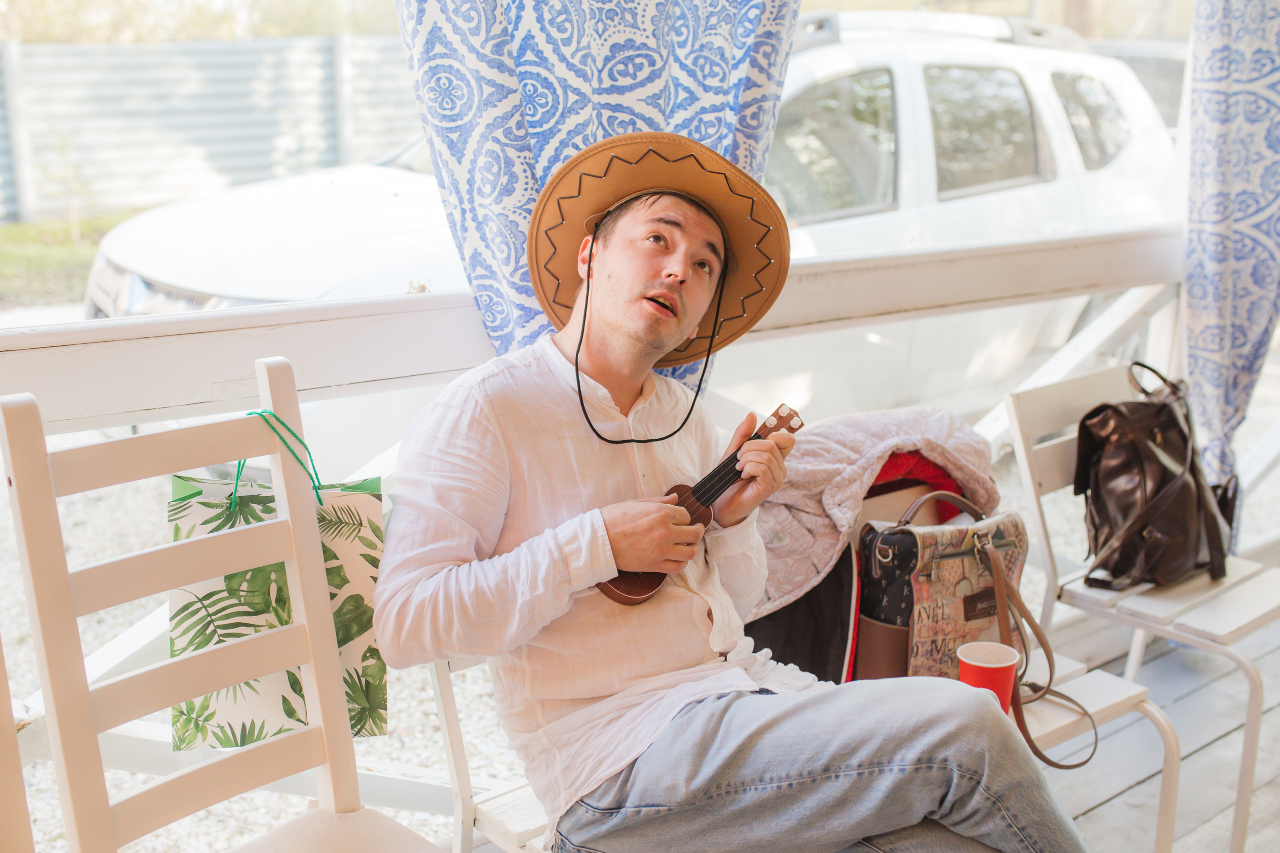 Алена и Дима. Семейный и свадебный фотограф в Екатеринбурге Орлова Ирина