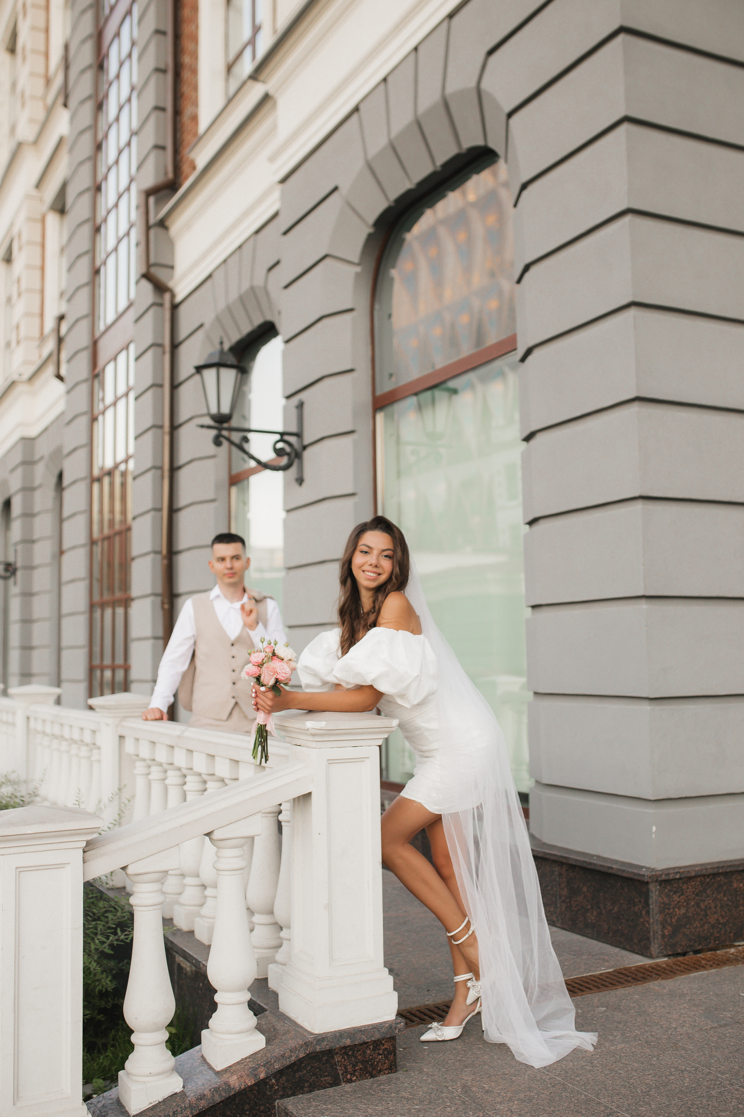 Юлия и Артем. Семейный и свадебный фотограф в Екатеринбурге Орлова Ирина