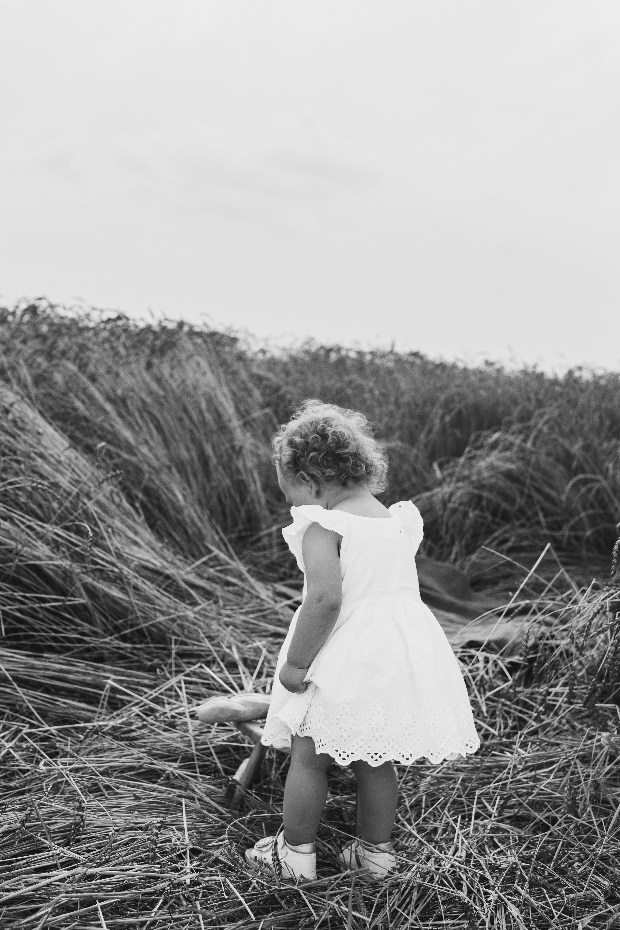 Вика Саша Алиса поле. Семейный и свадебный фотограф в Екатеринбурге Орлова Ирина