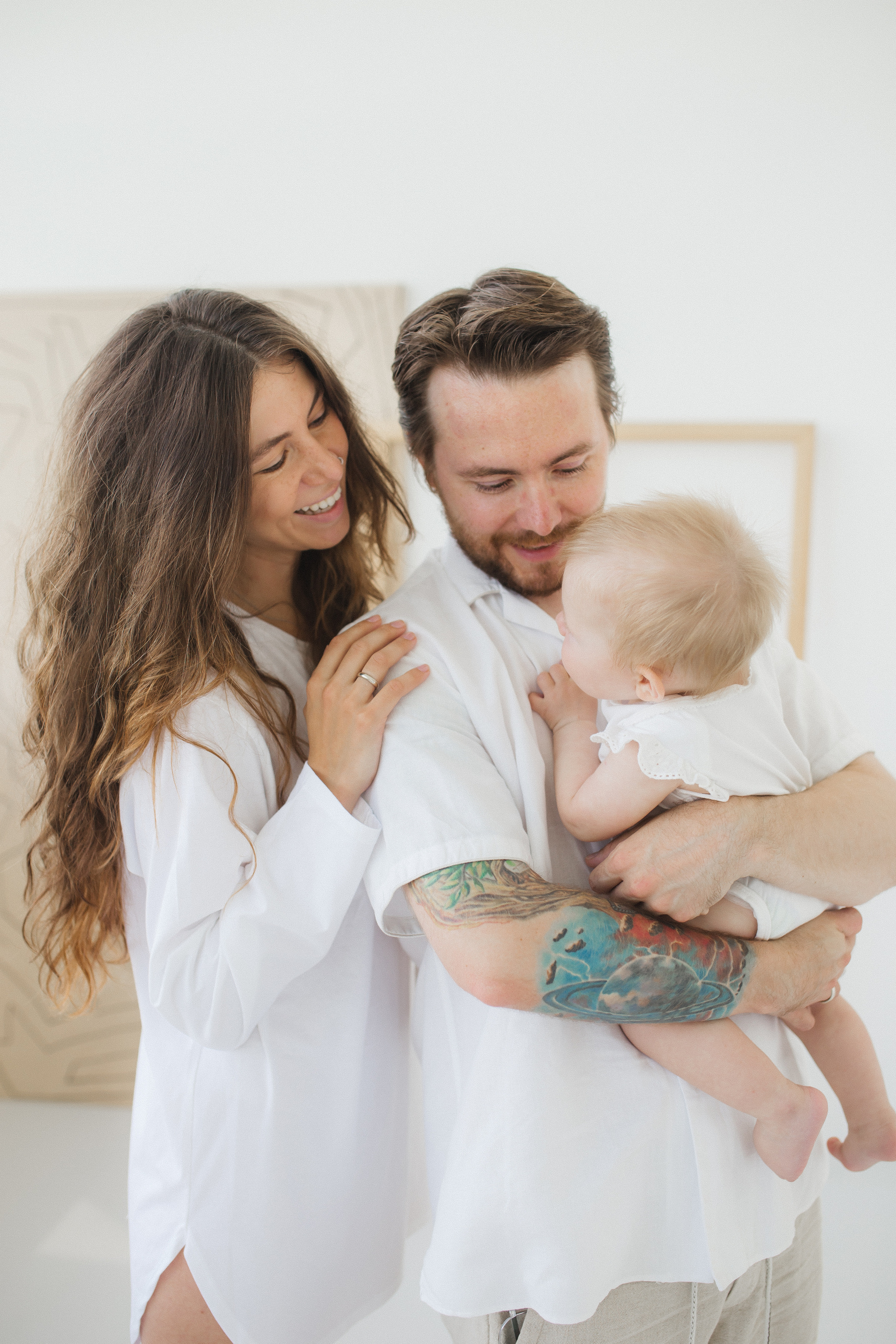 Максим Яся и Тая. Семейный и свадебный фотограф в Екатеринбурге Орлова Ирина